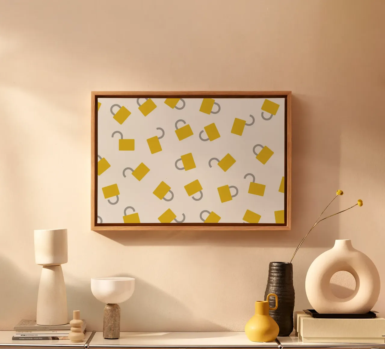 Key Open Random tela da Studio Fun Boy