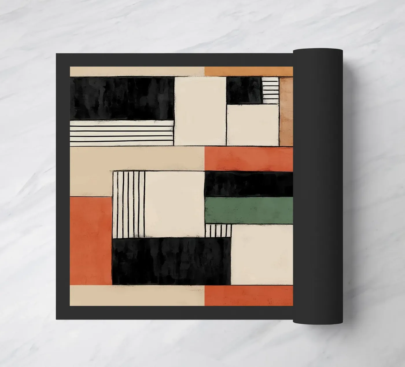 Retro Blocks zerbino da Nadjaa