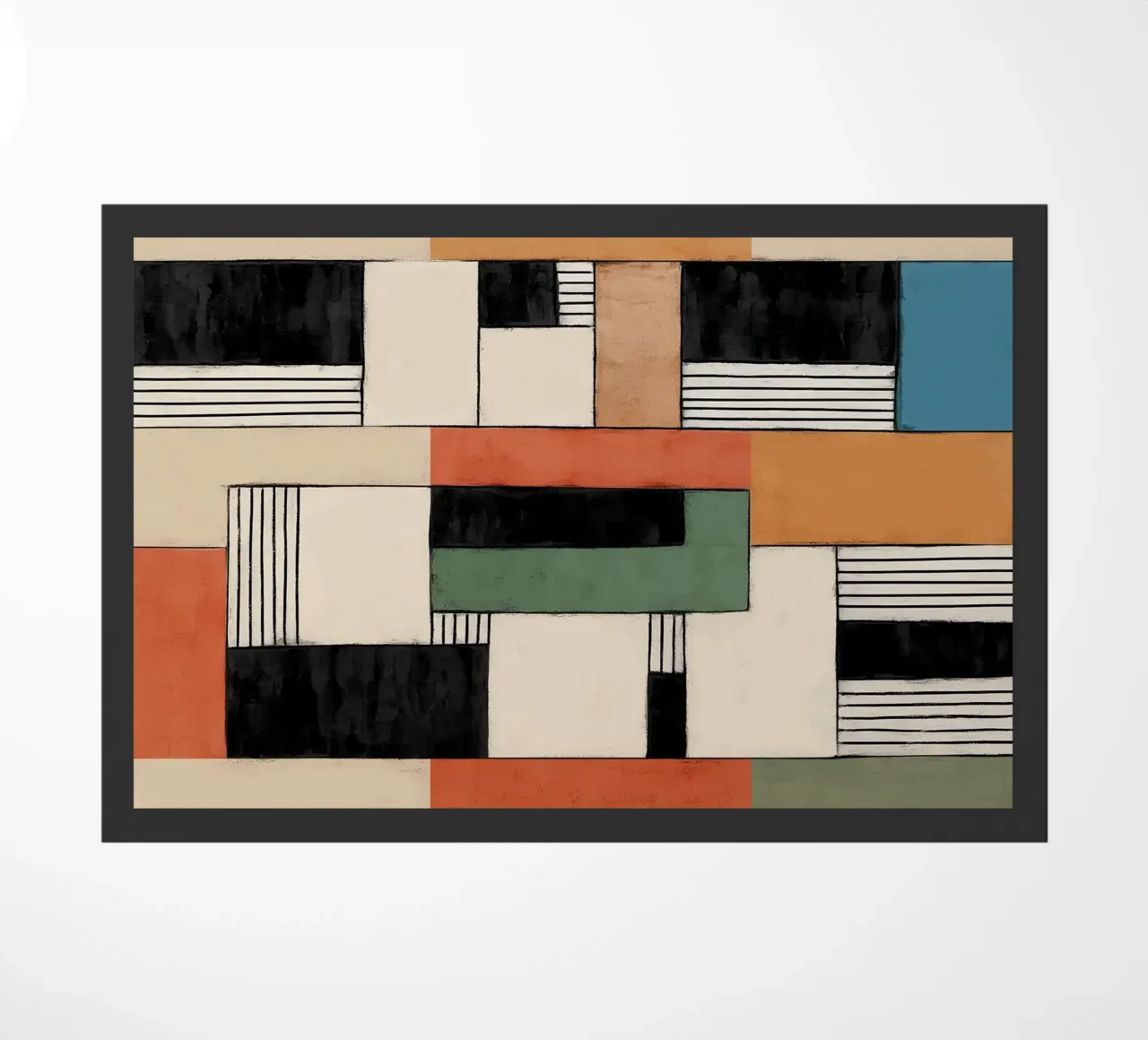 Retro Blocks zerbino da Nadjaa