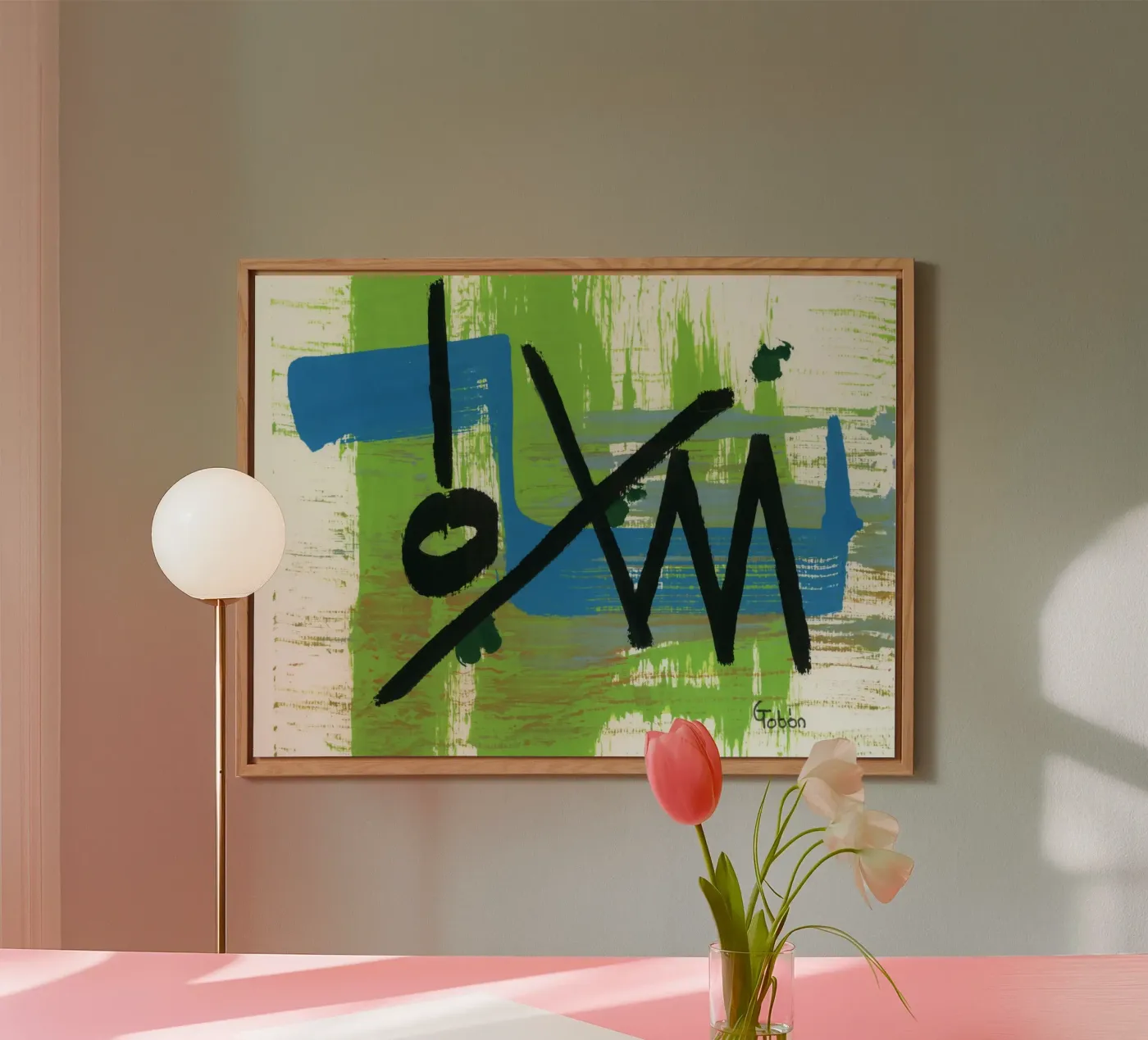 Decostruzione pannello forex da gtobonart