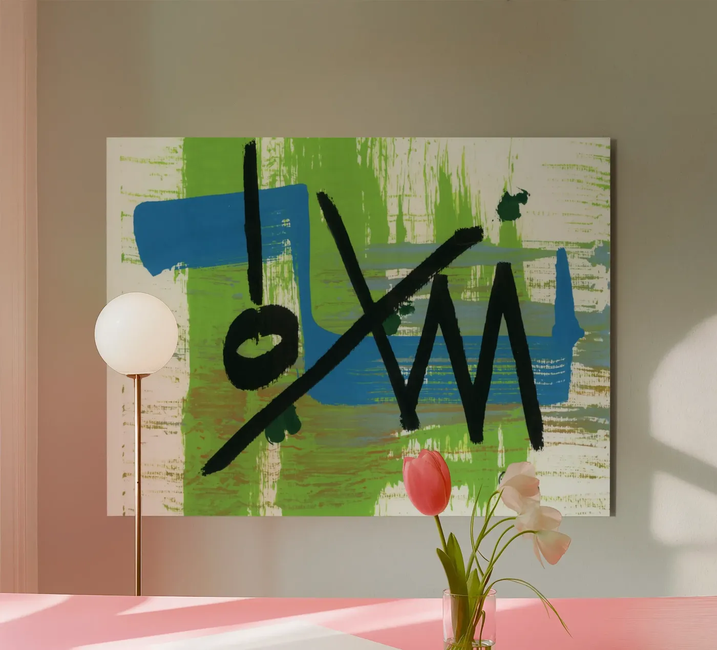 Decostruzione pannello forex da gtobonart