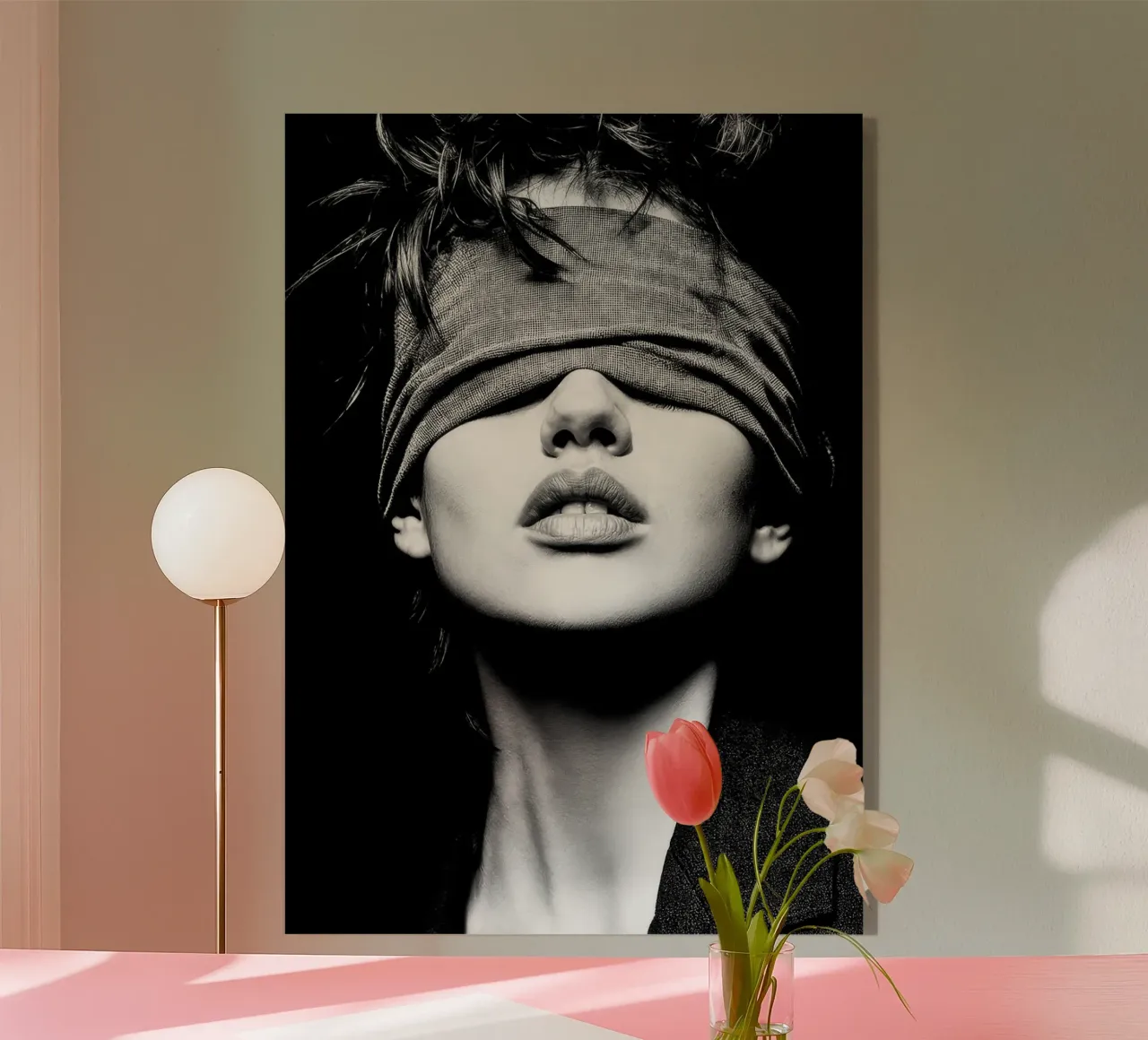 Bendato plexiglass da Hitspost