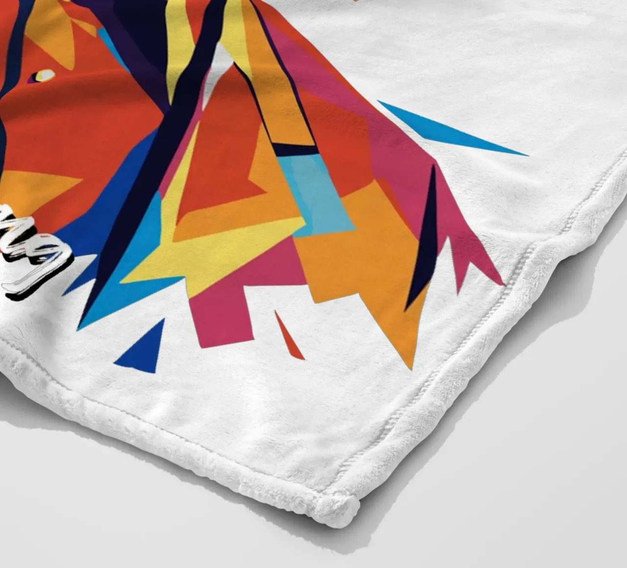 Mao Zedong in WPAP Pop Art coperta in pile da vectorartnesia