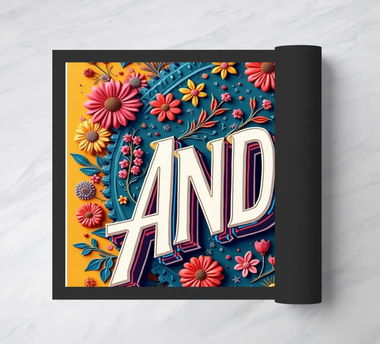 ANDREA zerbino da CASTILO Namengalerie