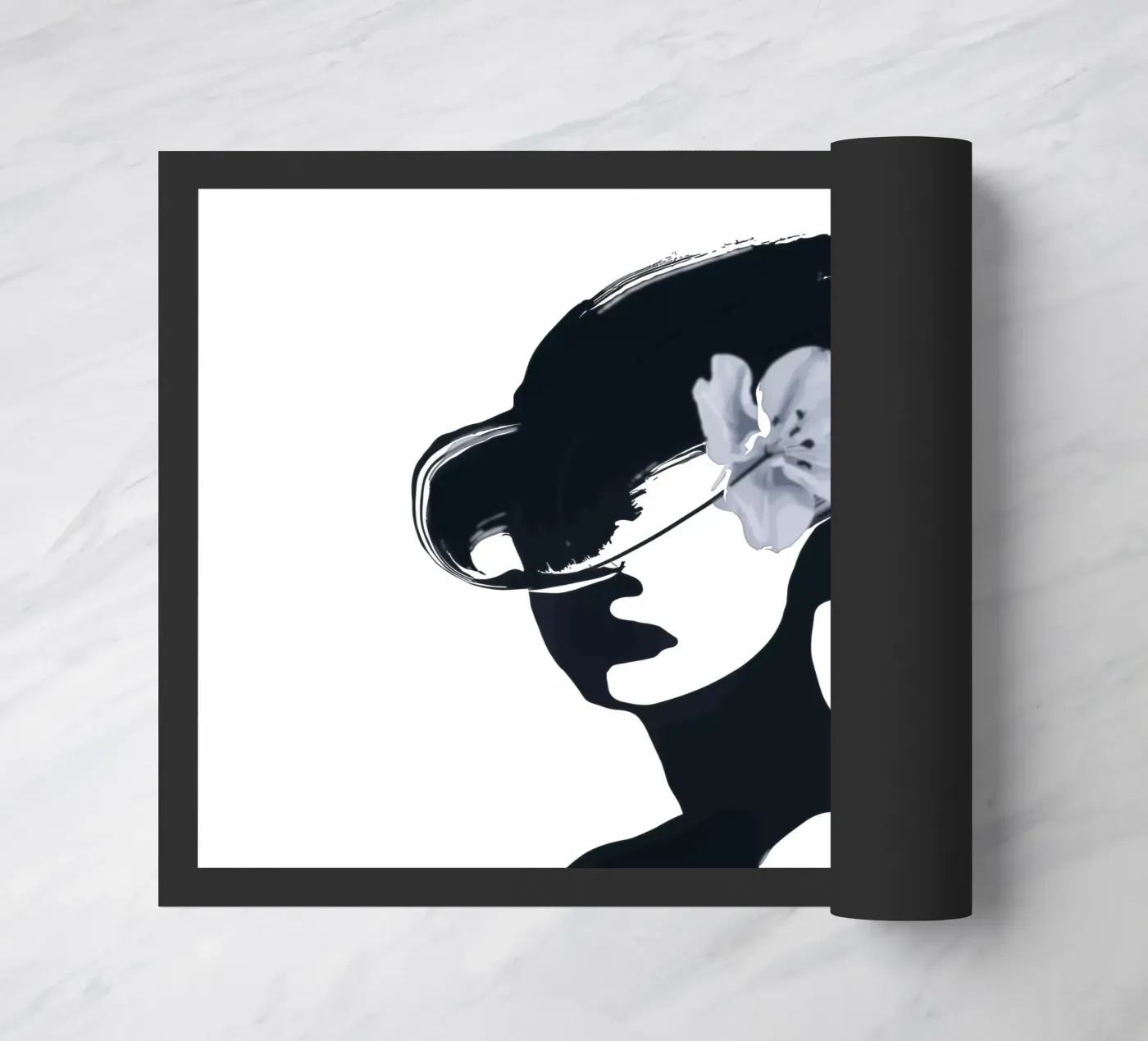 Effervescence zerbino da Beyond the Brush