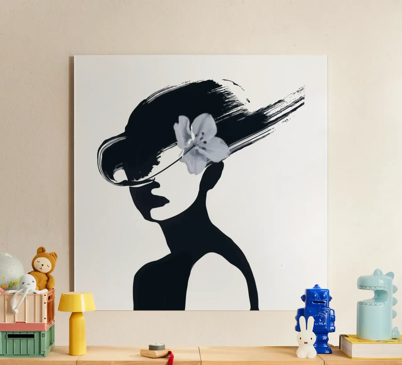 Effervescence plexiglass da Beyond the Brush