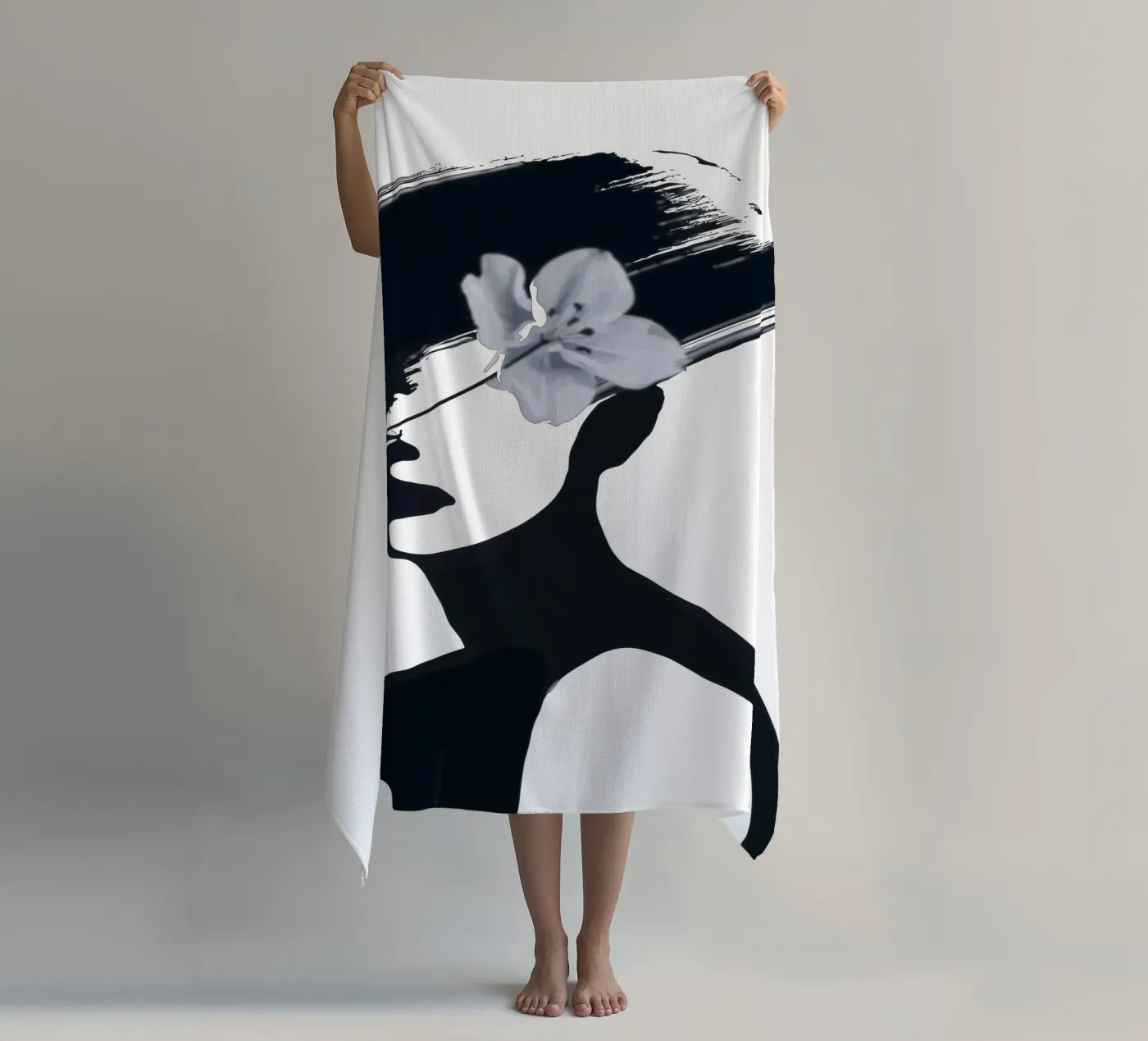 Effervescence telo mare da Beyond the Brush