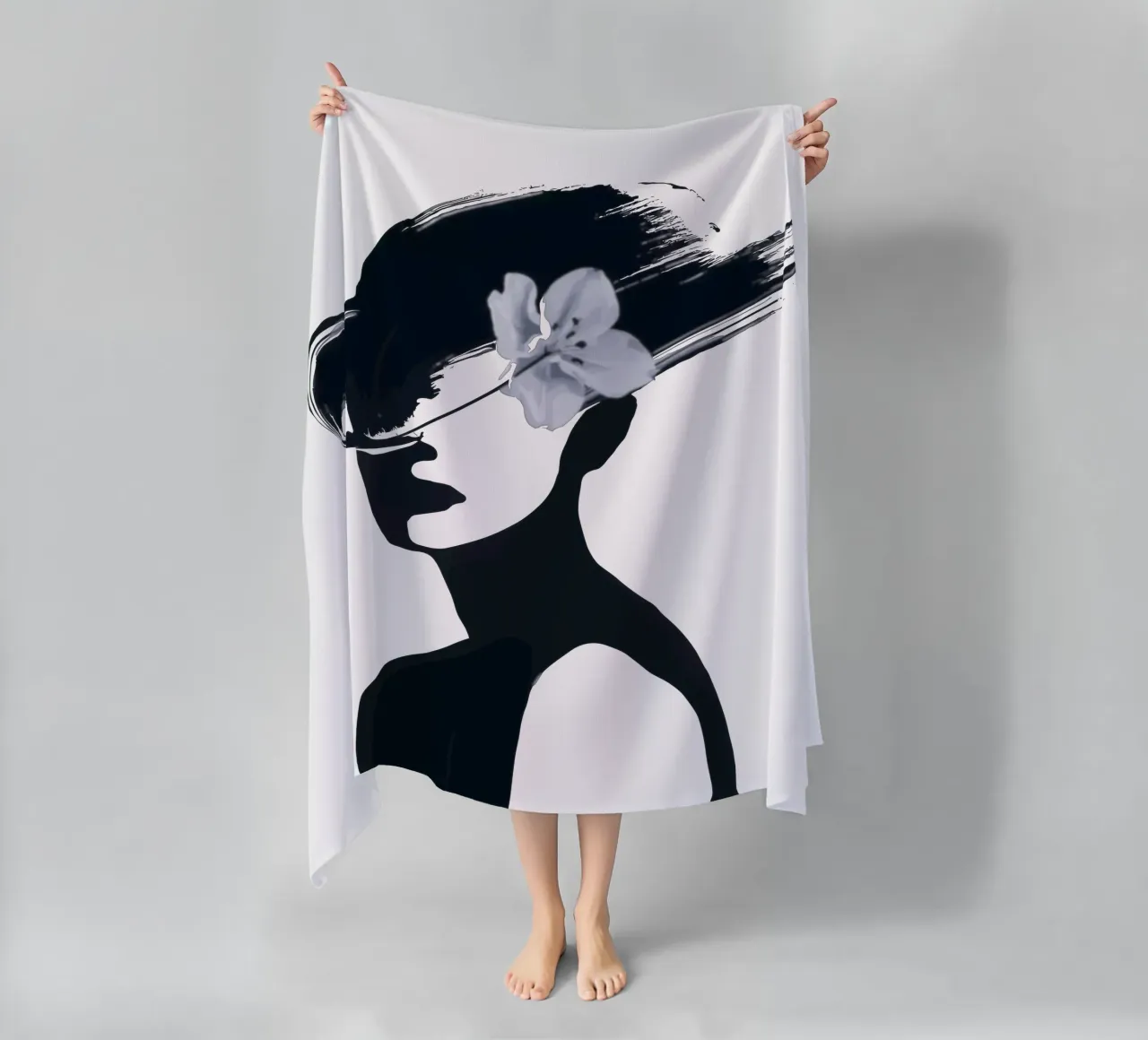 Effervescence telo mare da Beyond the Brush