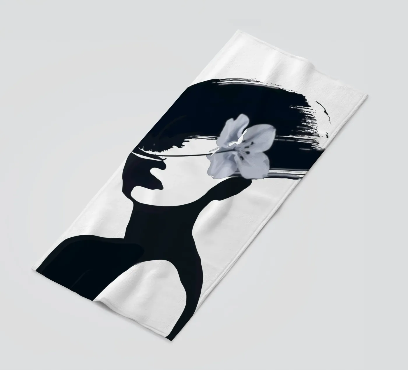 Effervescence telo mare da Beyond the Brush