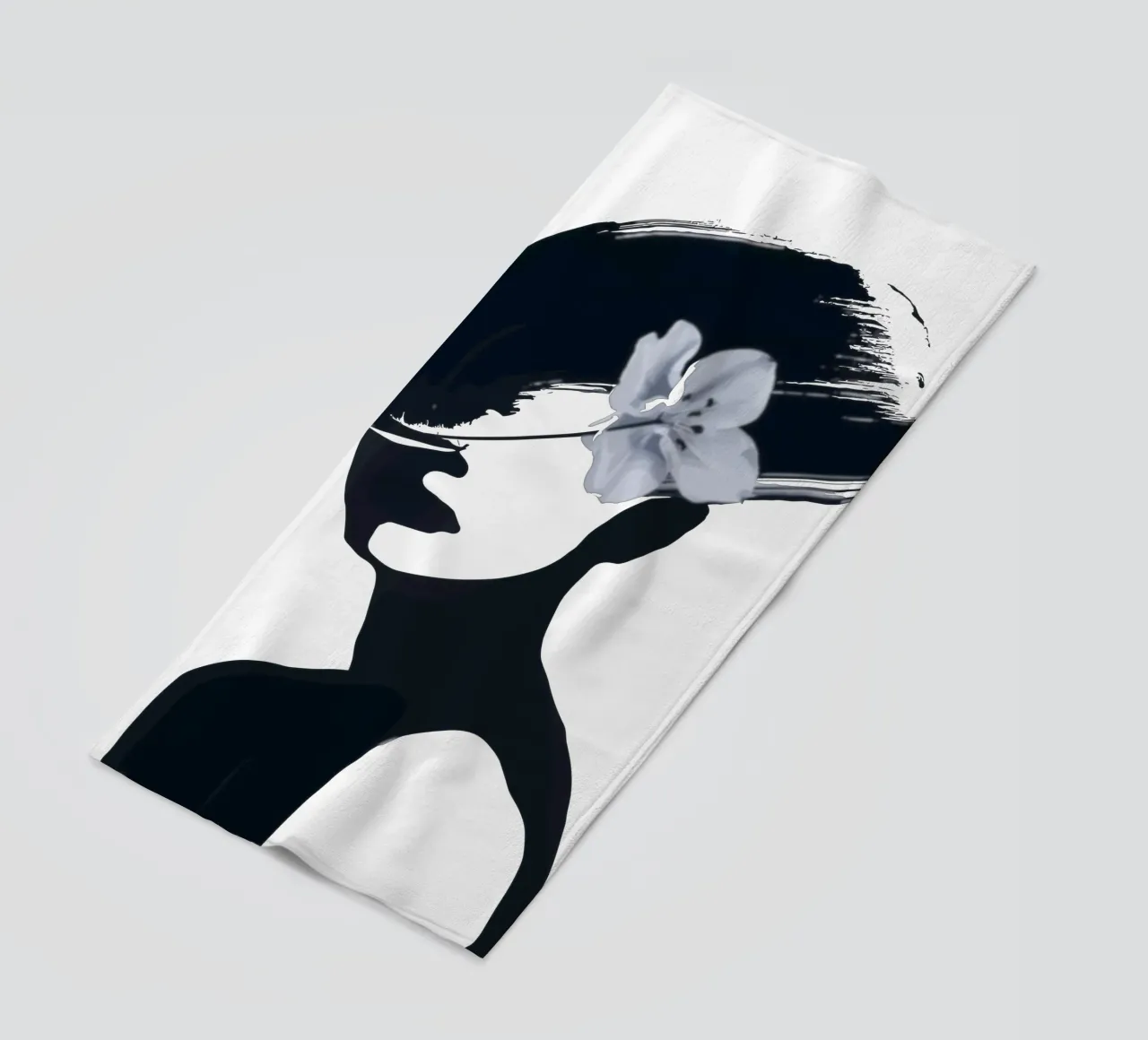 Effervescence telo mare da Beyond the Brush