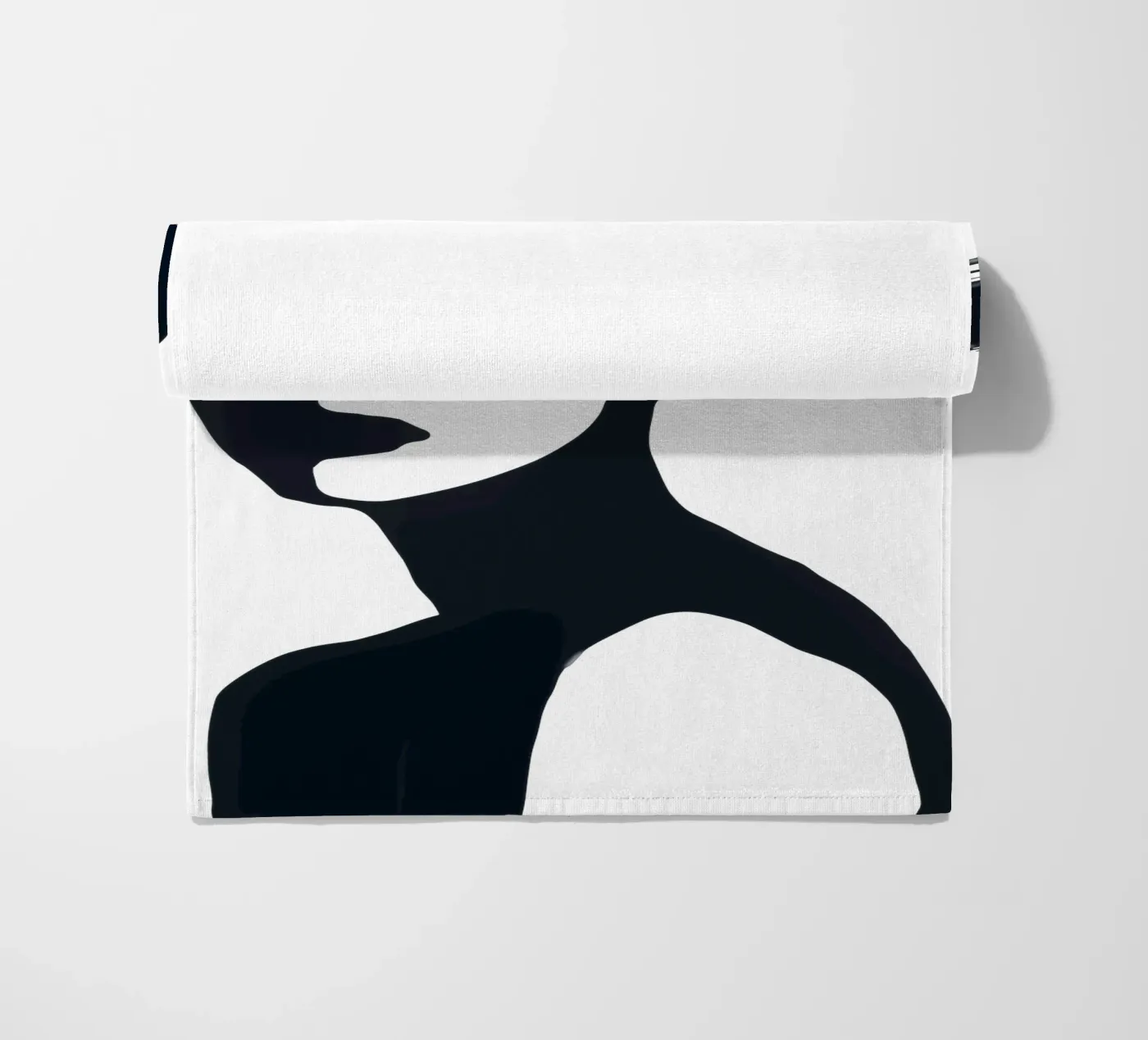 Effervescence telo mare da Beyond the Brush