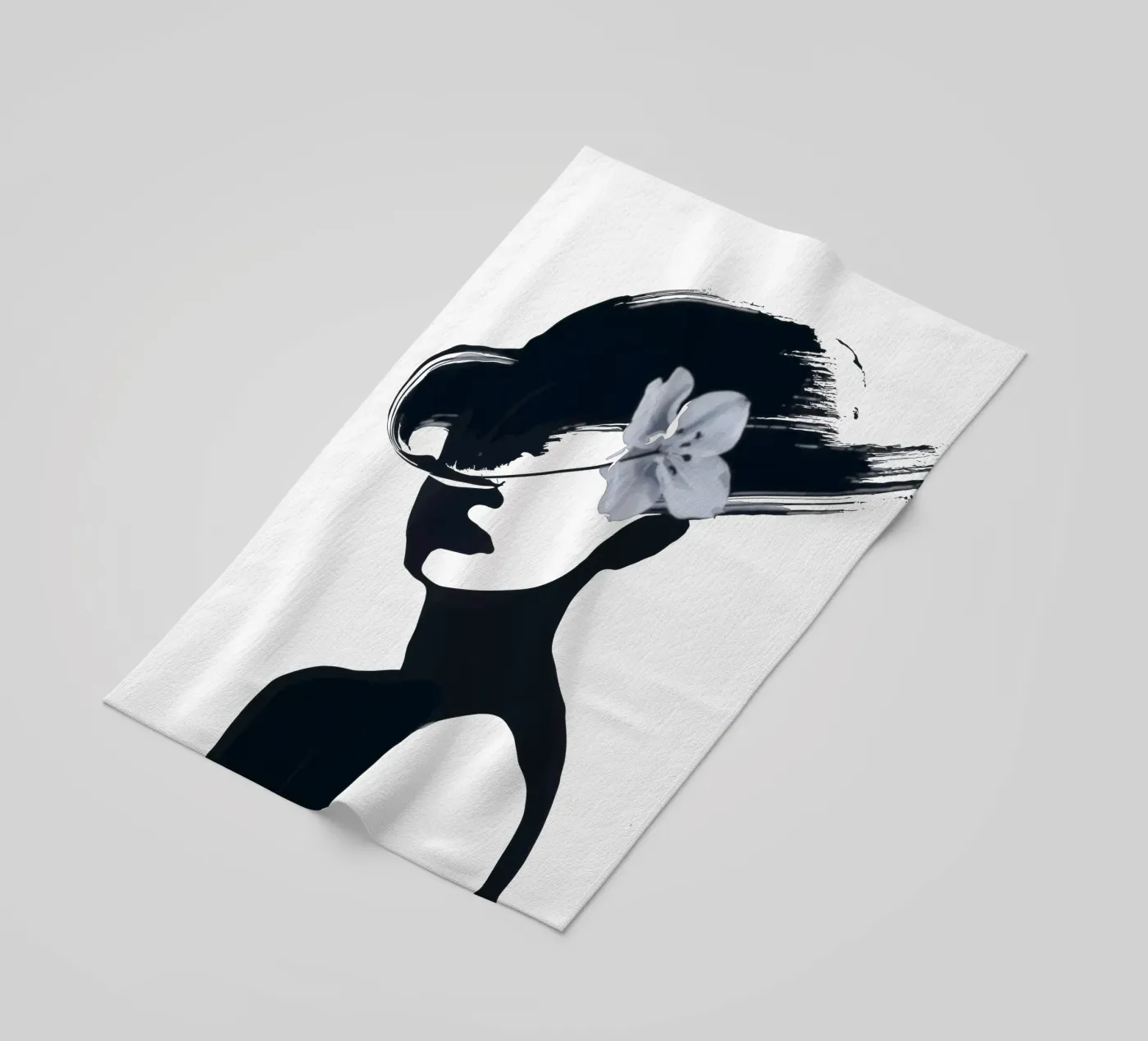 Effervescence telo mare da Beyond the Brush