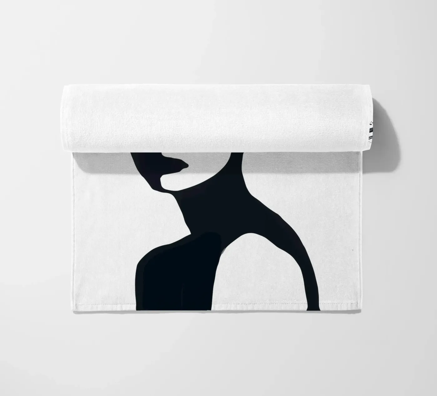 Effervescence telo mare da Beyond the Brush