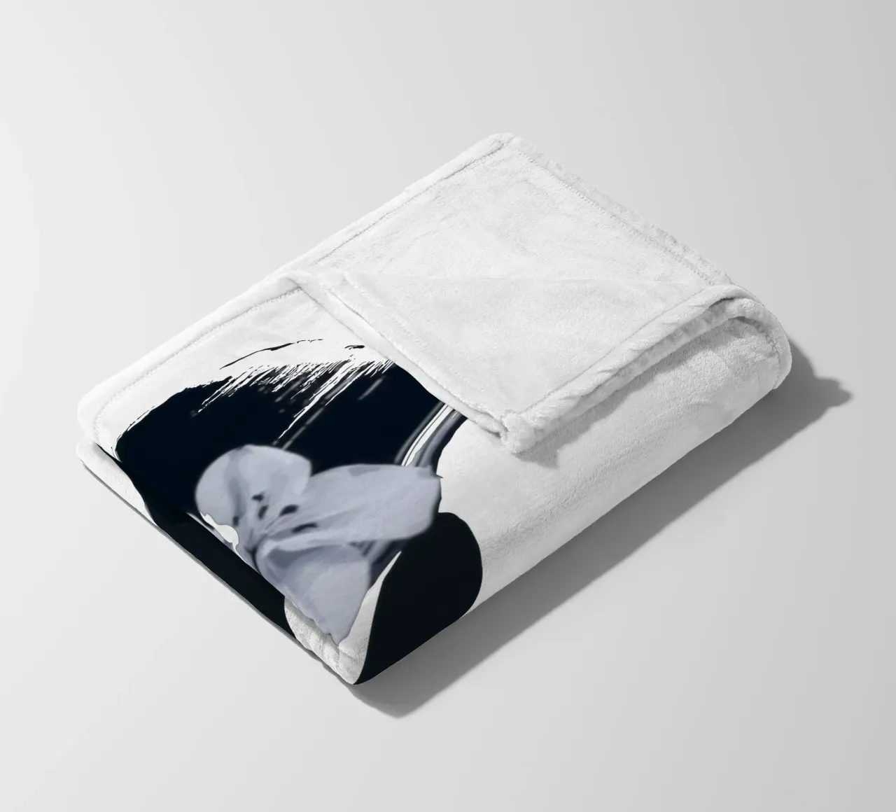 Effervescence coperta in pile da Beyond the Brush