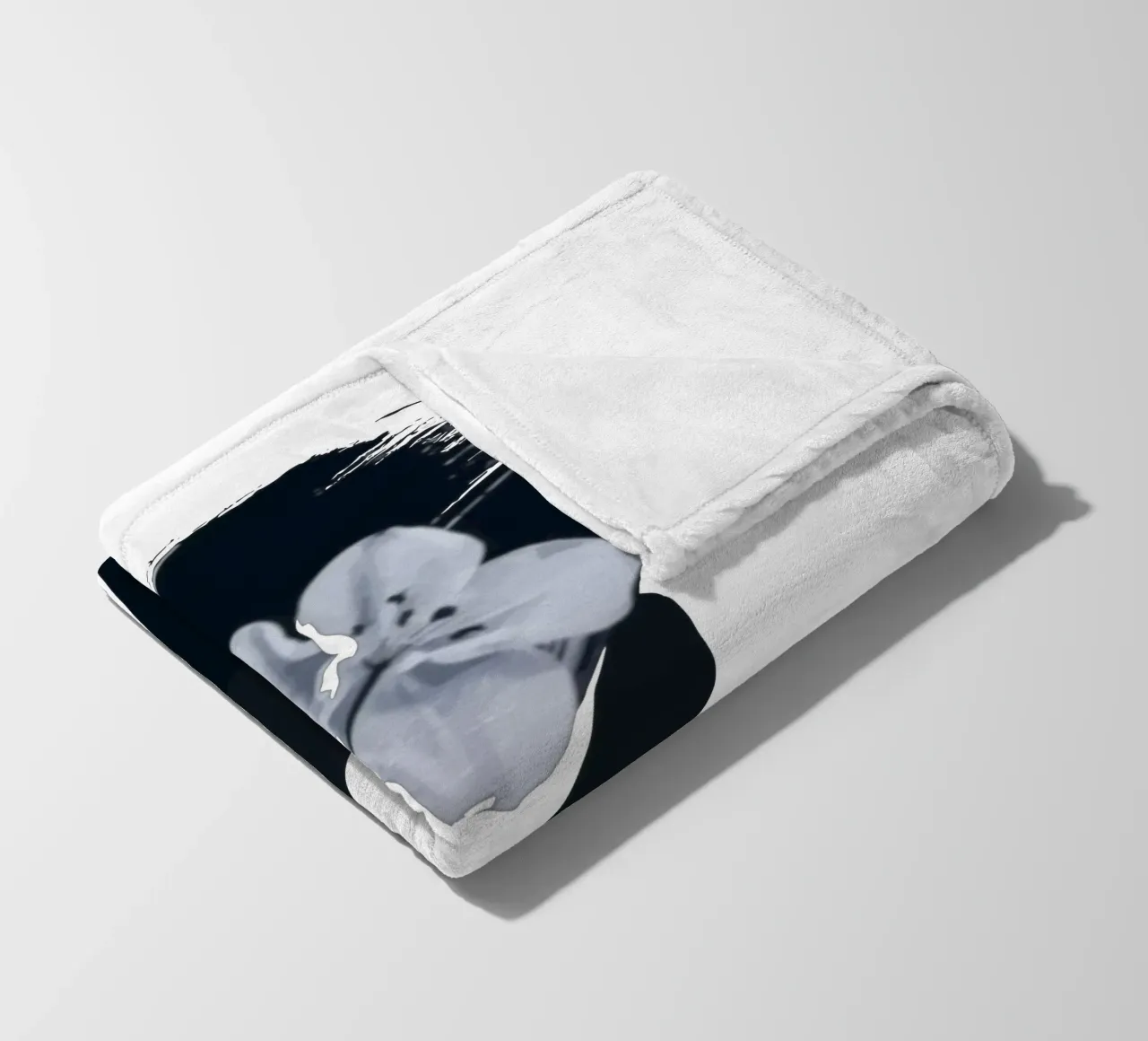 Effervescence coperta in pile da Beyond the Brush