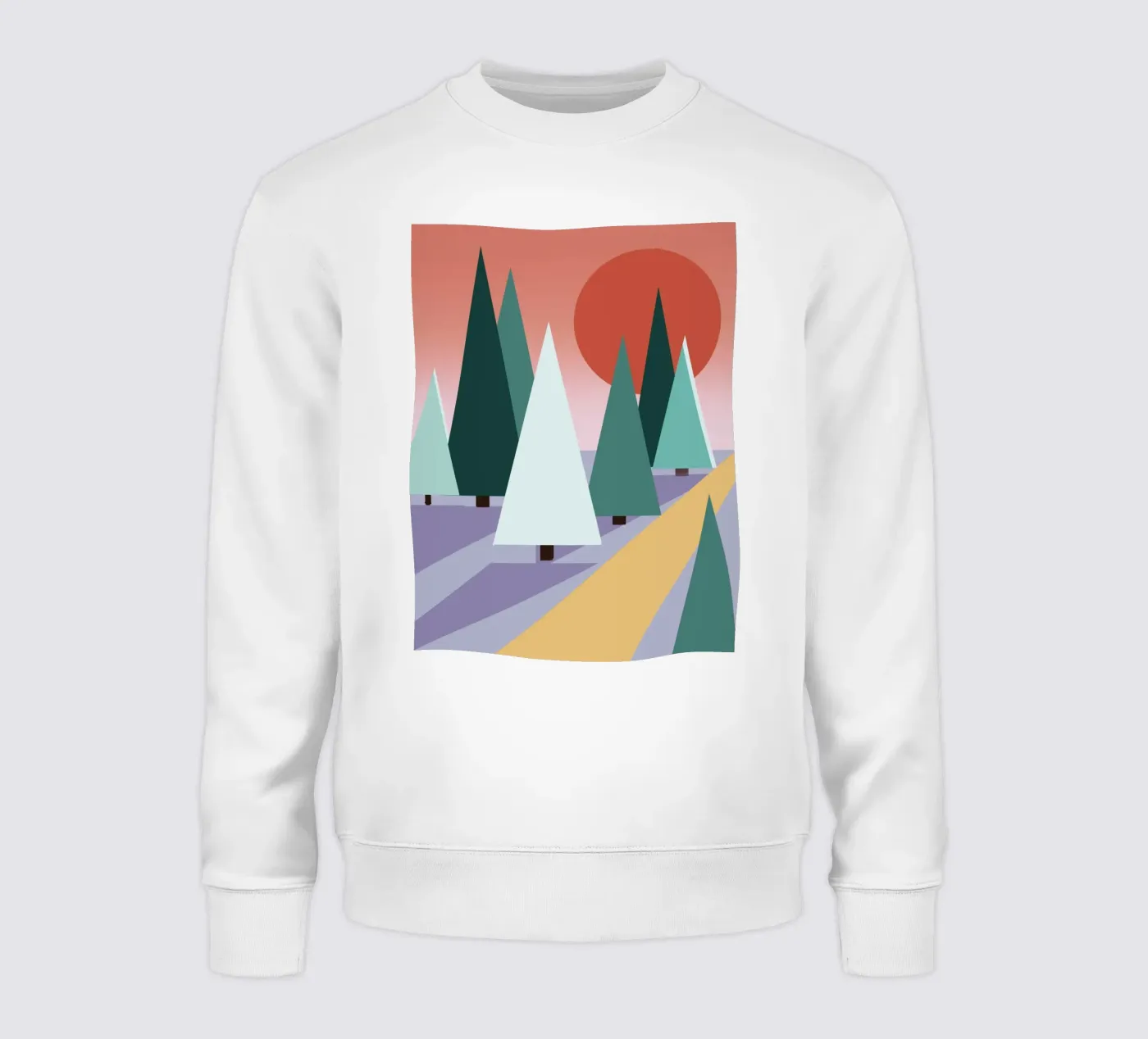 forest felpa da by elle arts moments