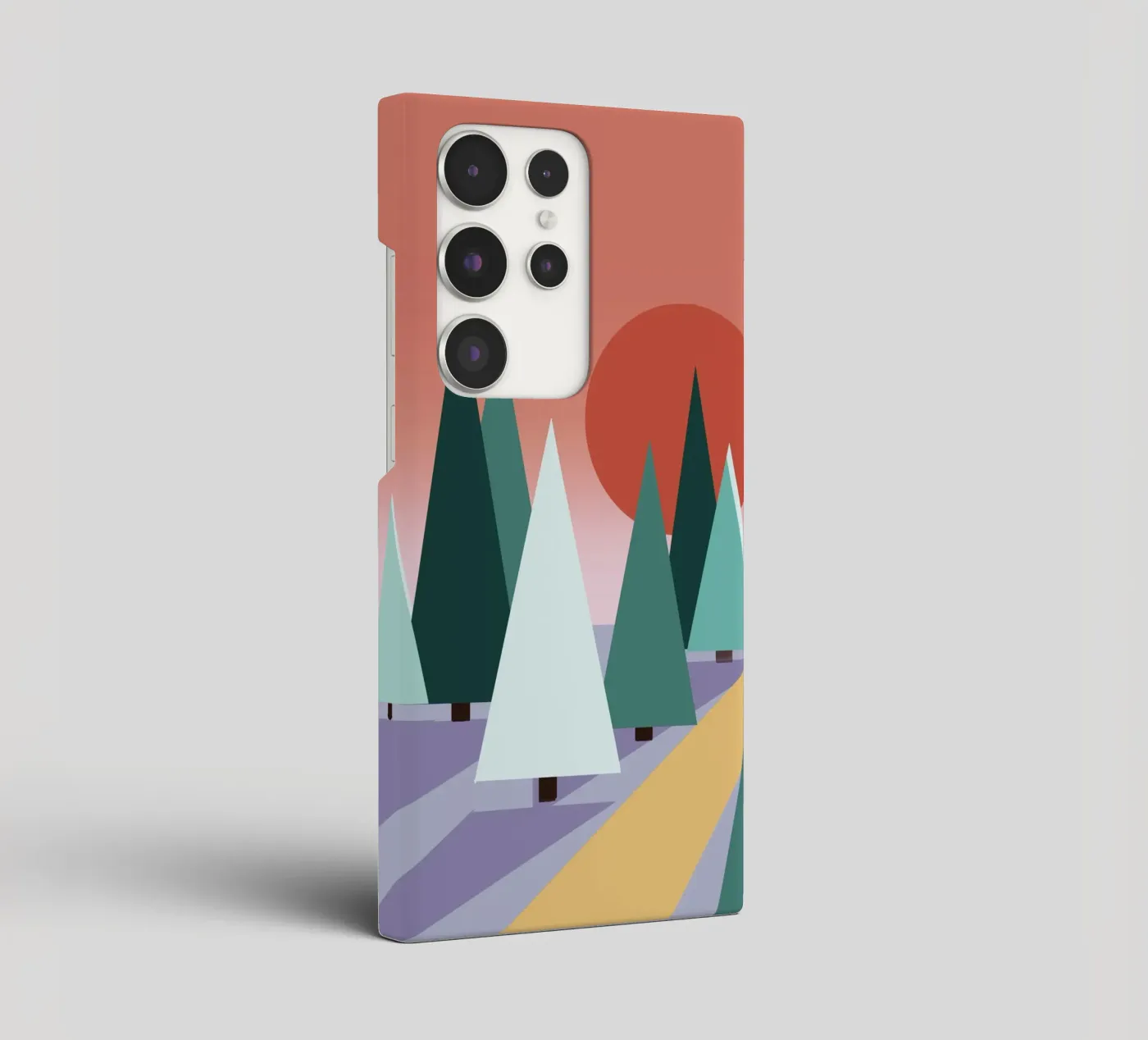 forest cover samsung da by elle arts moments