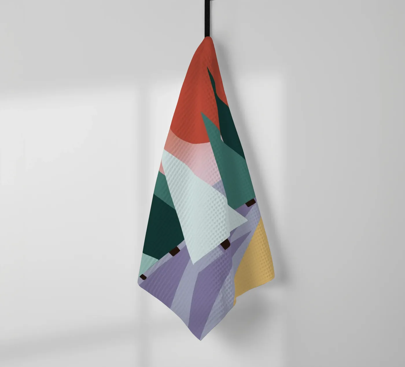 forest torchon de by elle arts moments