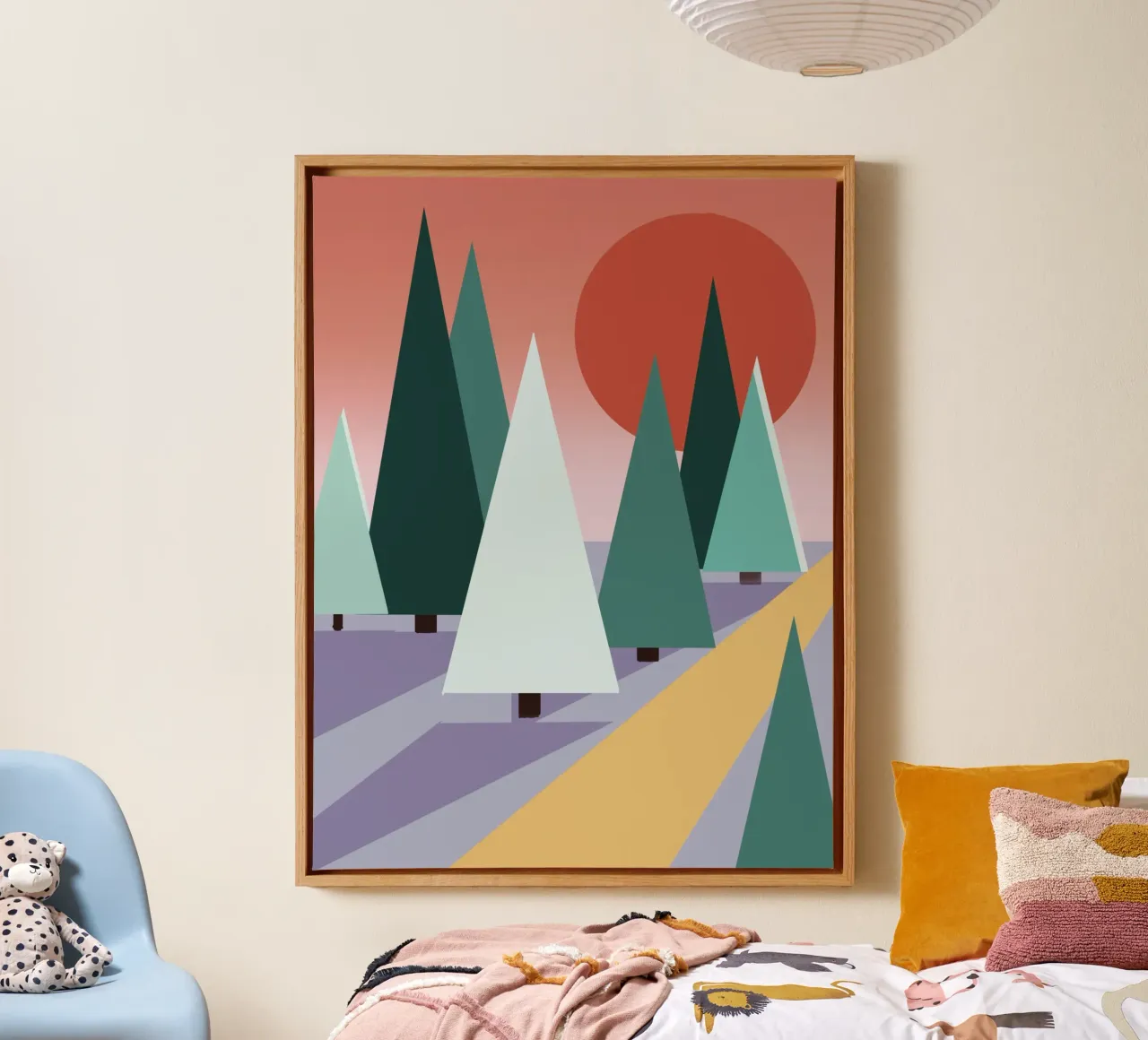 forest tela da sketch_visual_studio