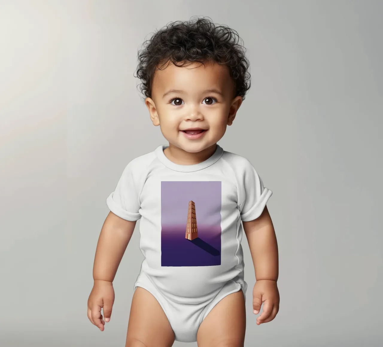 skyscraper body bébé de sketch_visual_studio