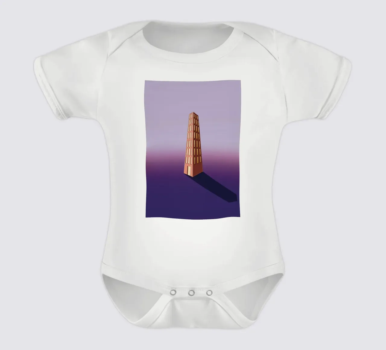 skyscraper body bébé de sketch_visual_studio