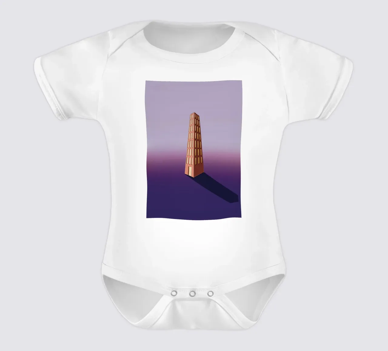 skyscraper body bébé de sketch_visual_studio