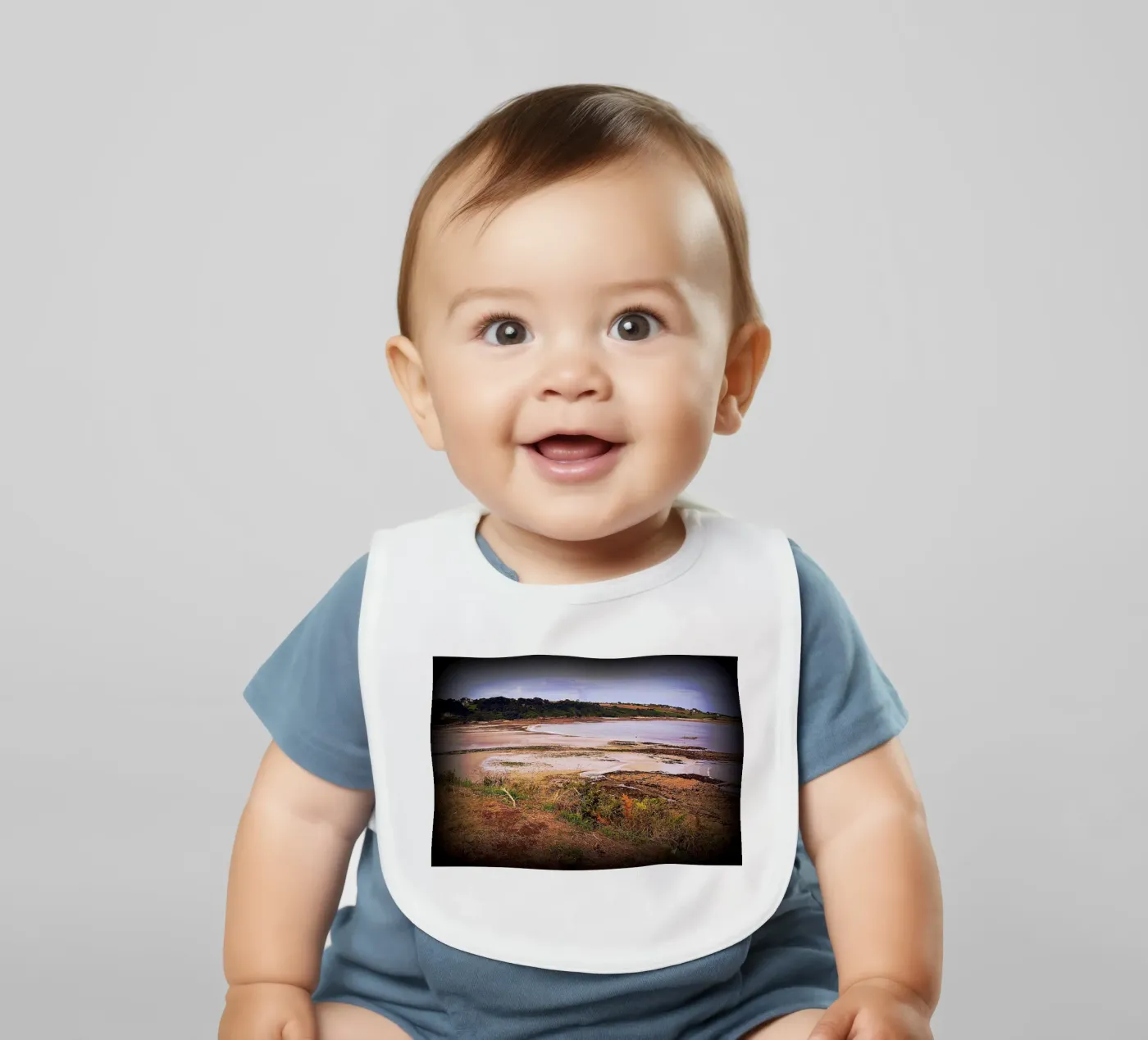 FAA2 Babylätzchen von Thierry vobmann photography