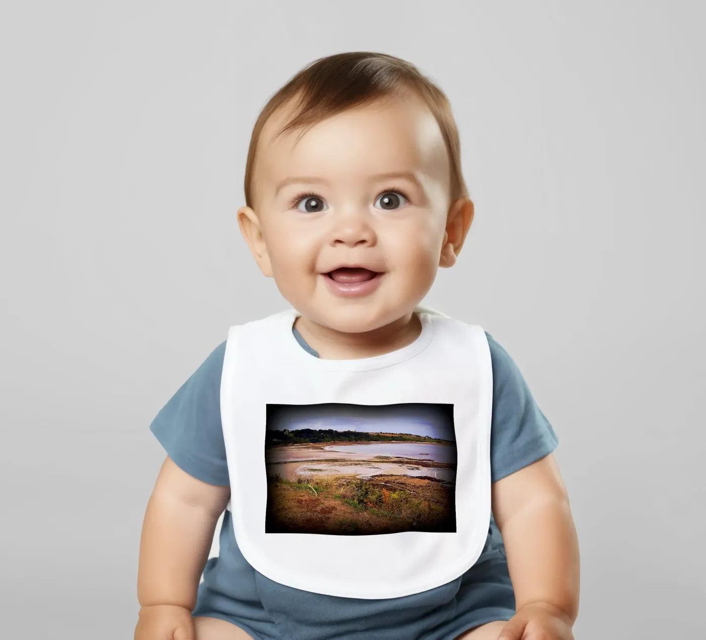 FAA2 Babylätzchen von Thierry vobmann photography