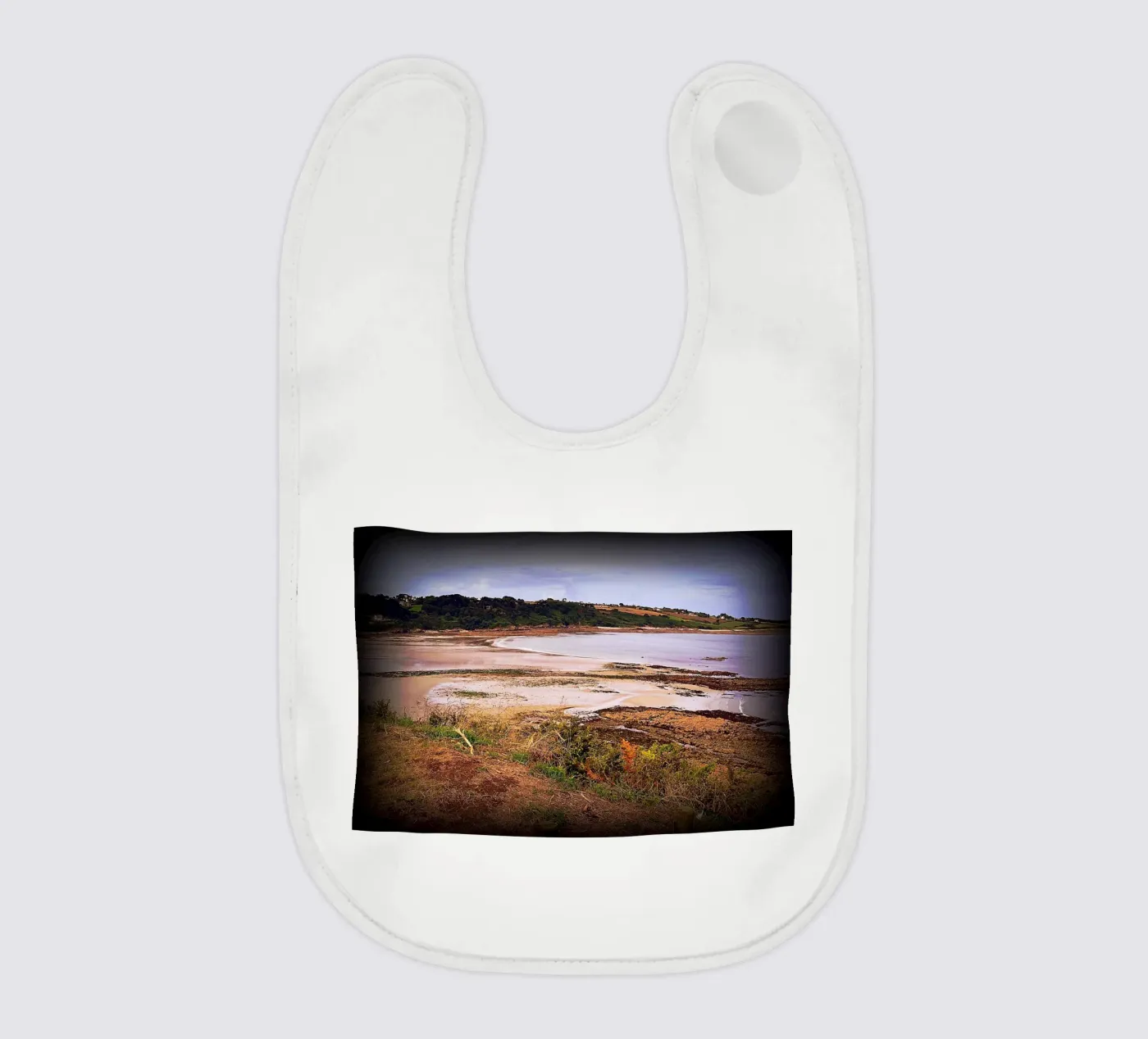 FAA2 baby bib by Thierry vobmann photography
