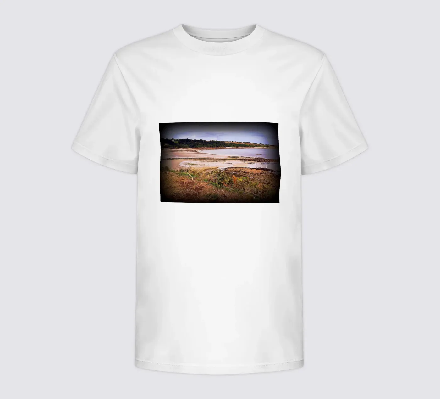 FAA2 t-shirt bambini da Thierry vobmann photography
