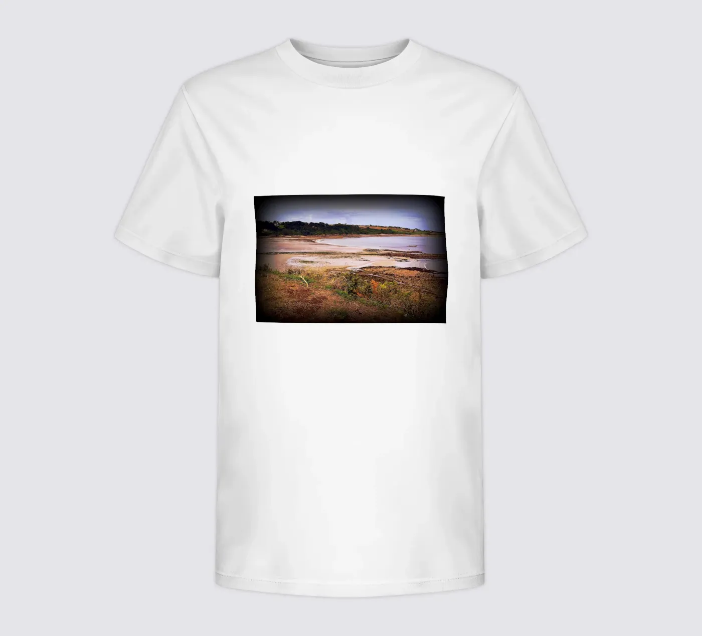 FAA2 kinder t-shirt van Thierry vobmann photography