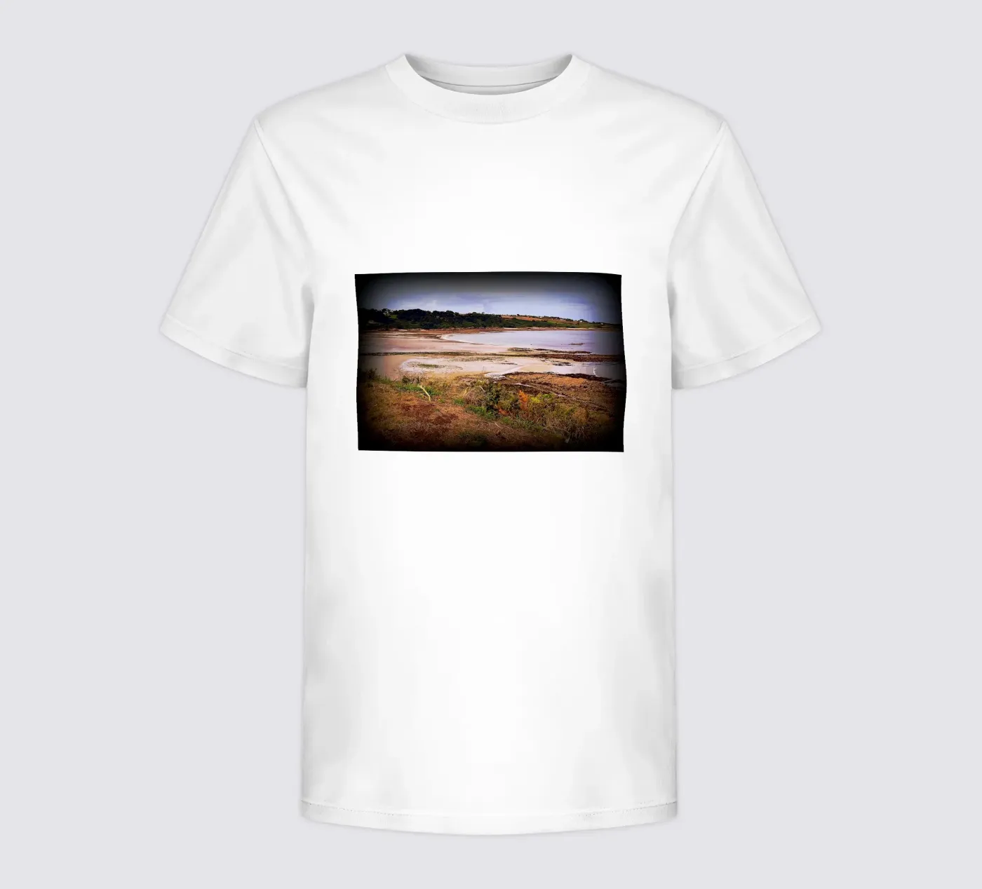 FAA2 t-shirt bambini da Thierry vobmann photography