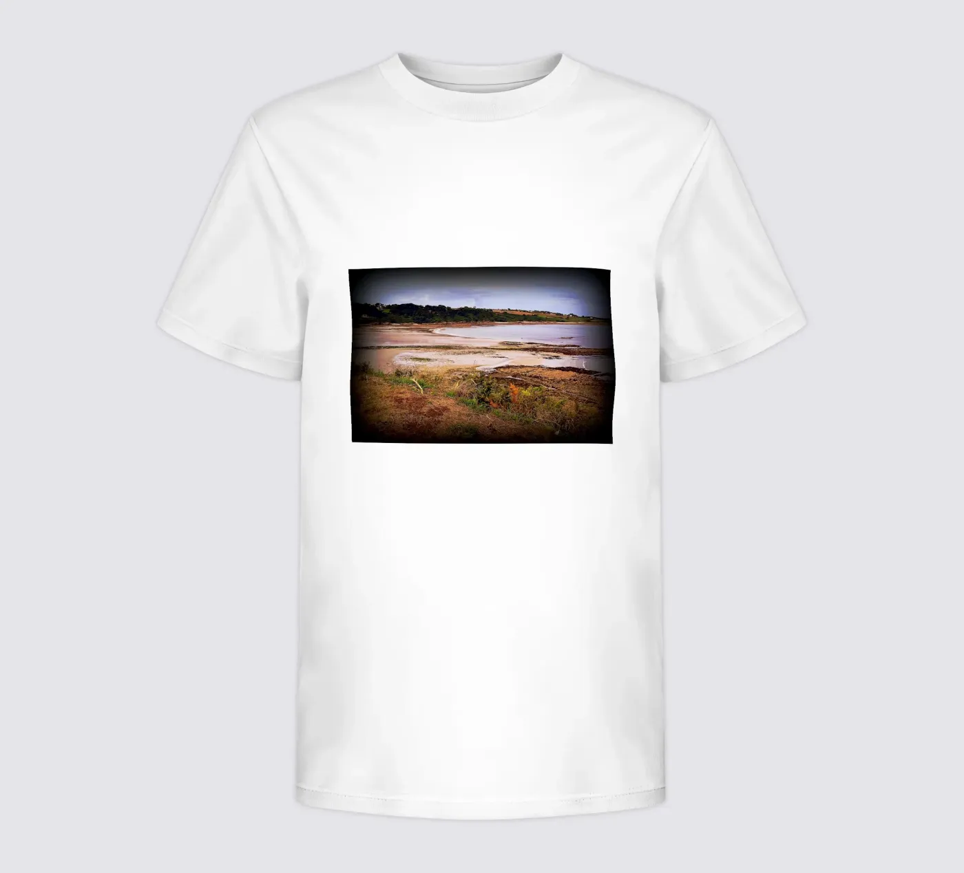 FAA2 kinder t-shirt van Thierry vobmann photography