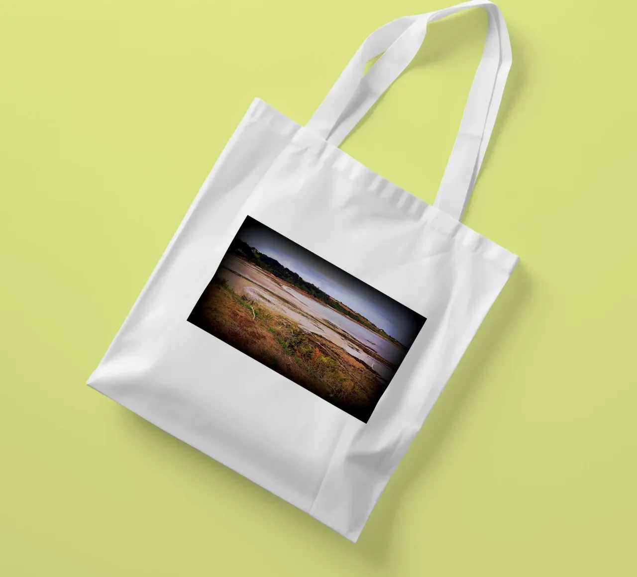 FAA2 tote bag by Thierry vobmann photography