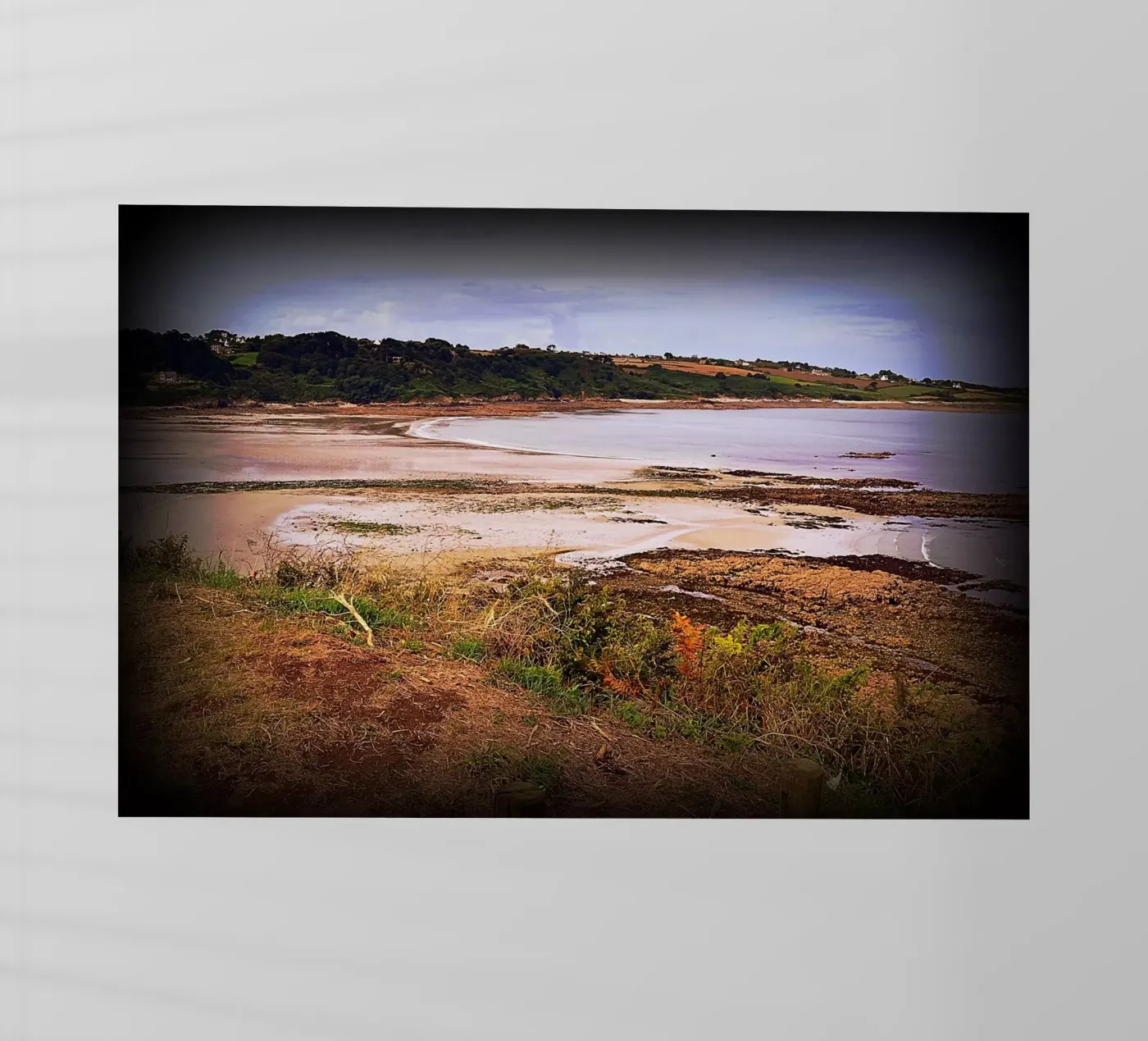 FAA2 pellicola backlit da Thierry vobmann photography