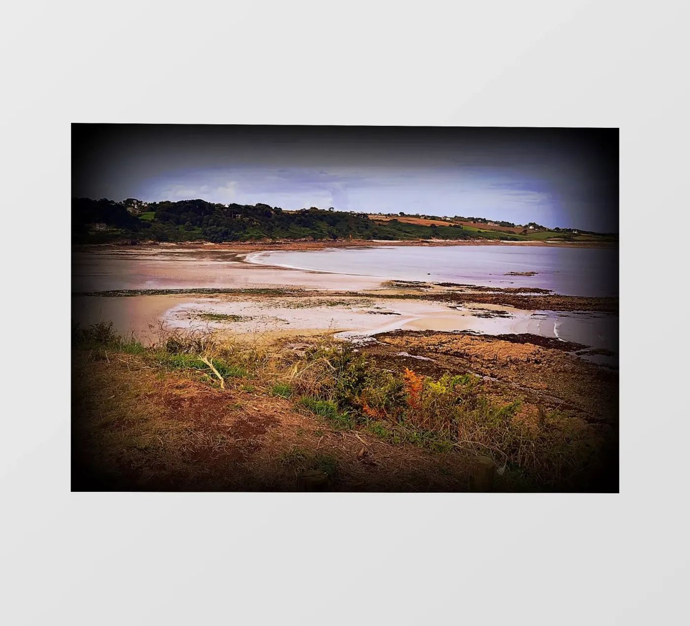 FAA2 pellicola backlit da Thierry vobmann photography