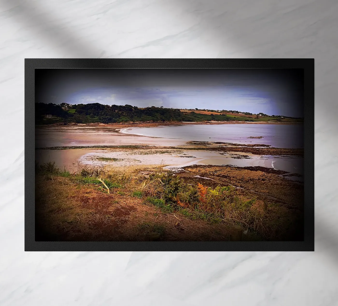 FAA2 Fußmatte von Thierry vobmann photography