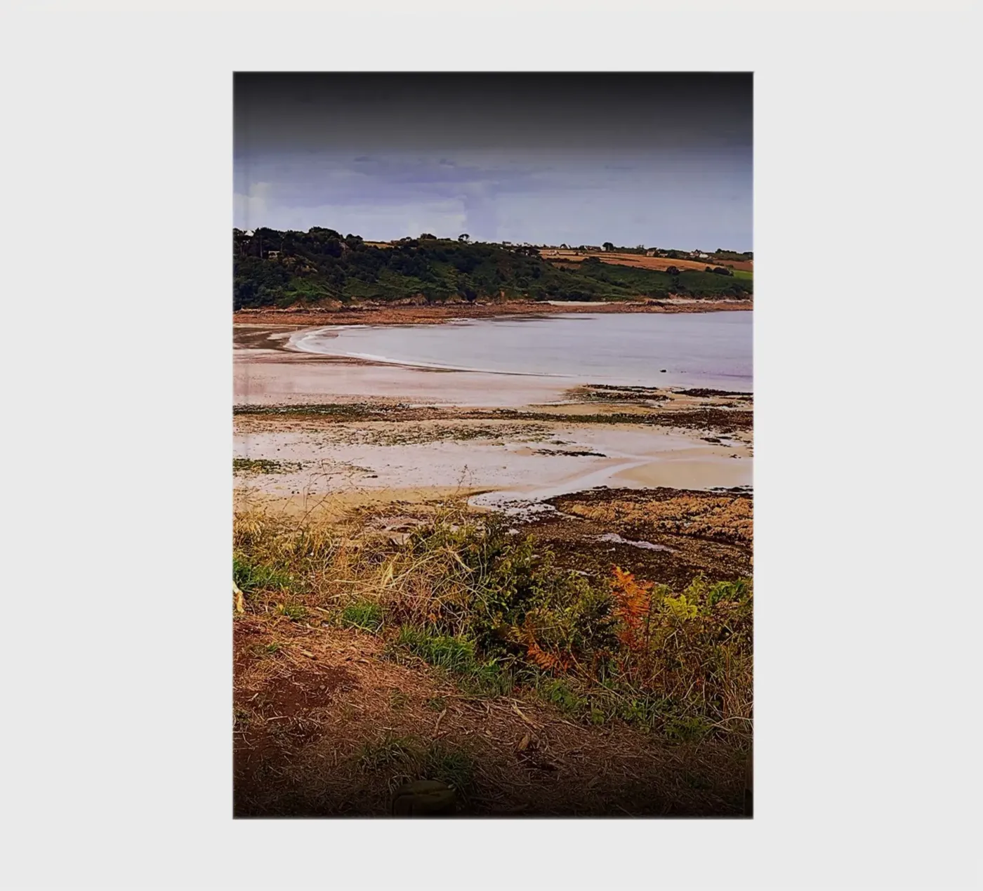 FAA2 notebook by Thierry vobmann photography