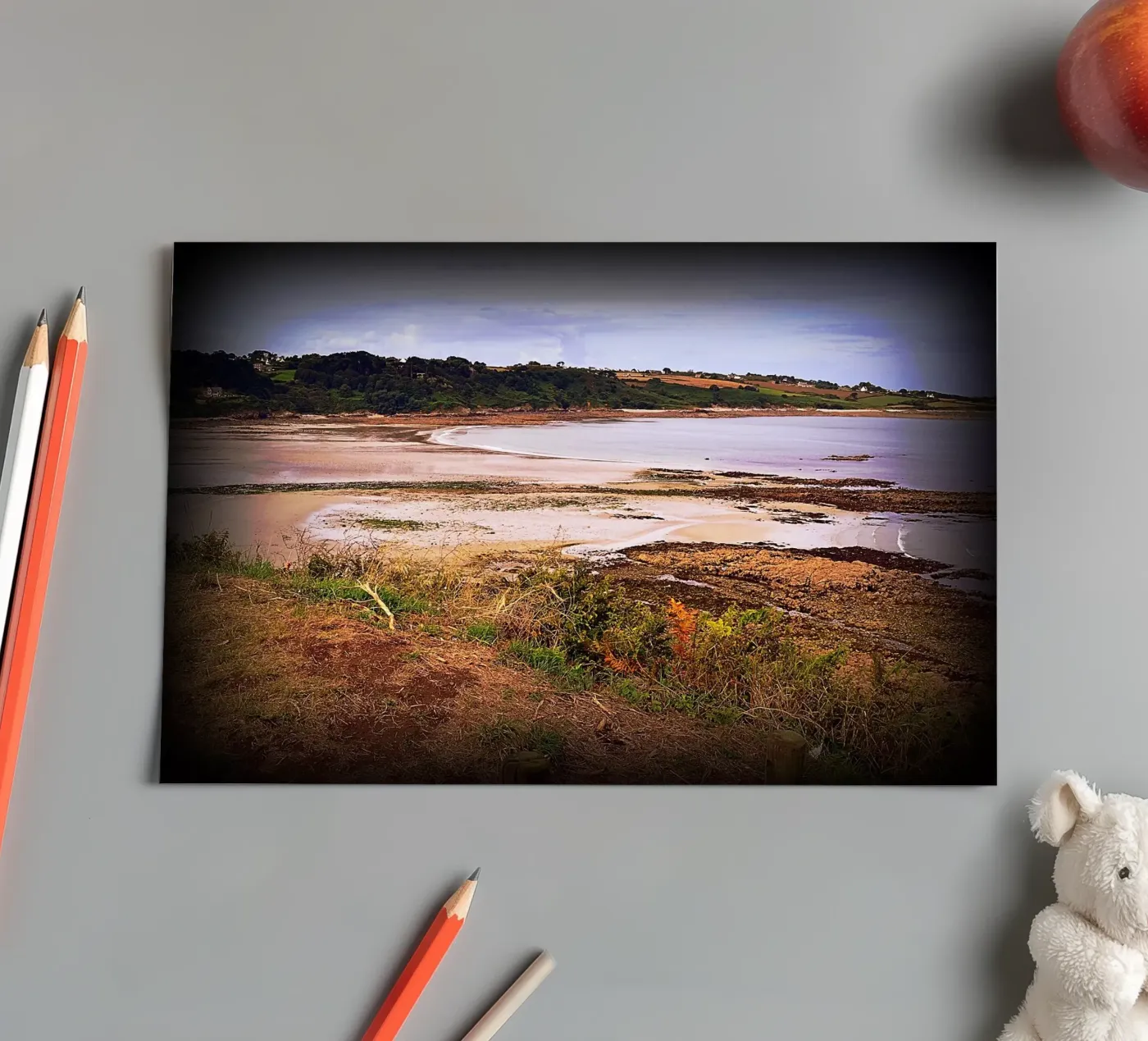 FAA2 sticker sheet by Thierry vobmann photography