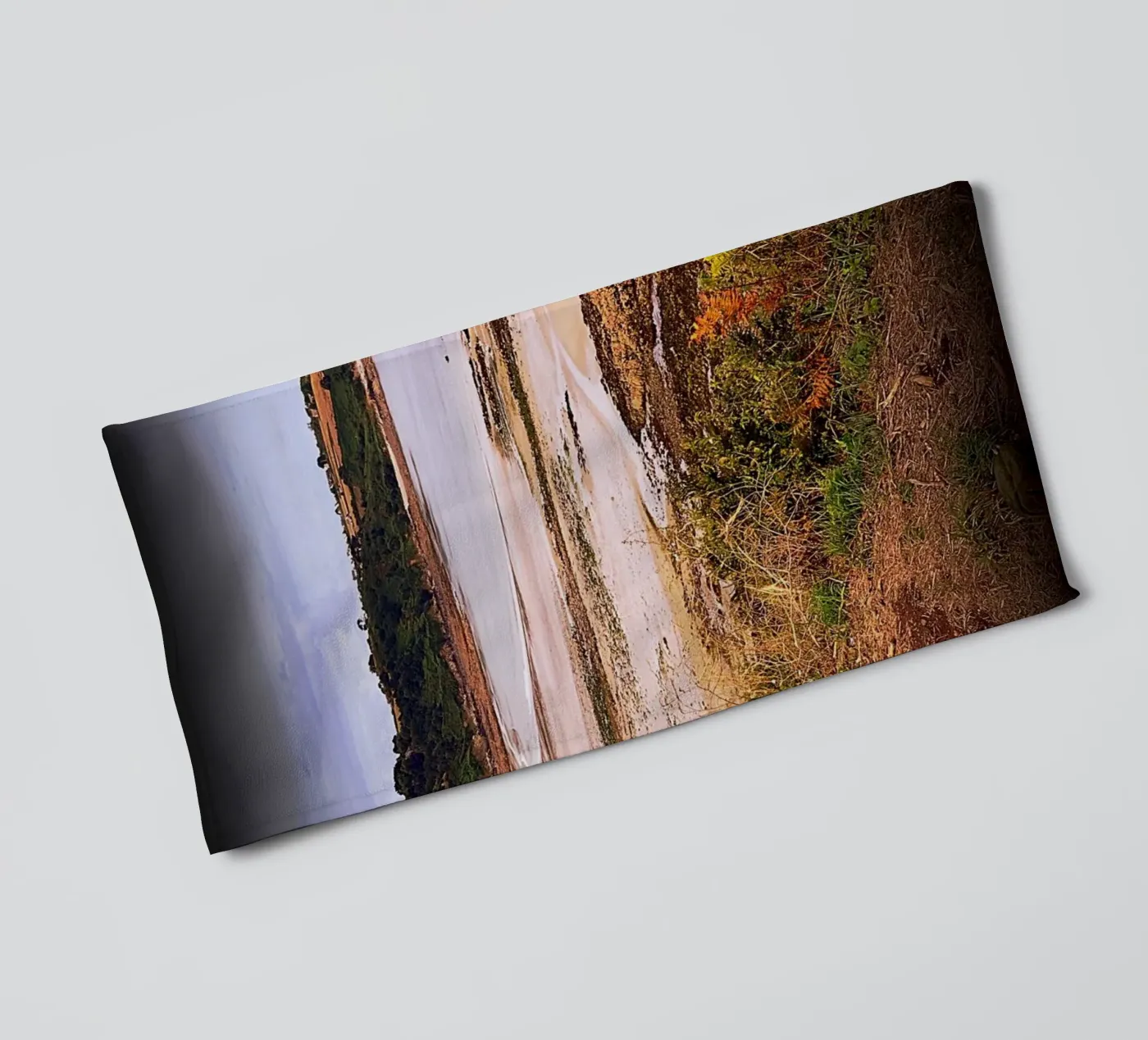 FAA2 towel by Thierry vobmann photography
