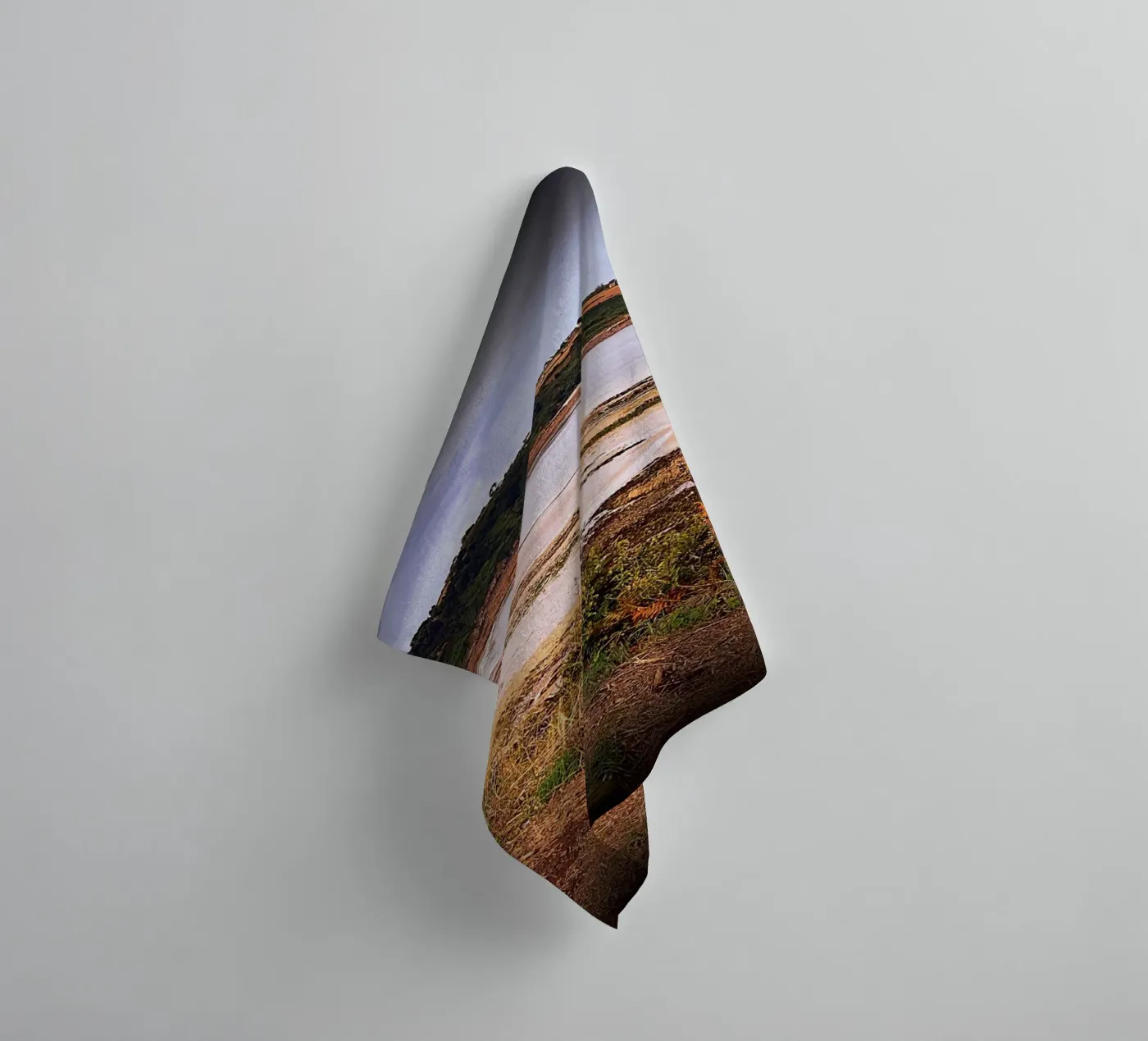 FAA2 towel by Thierry vobmann photography