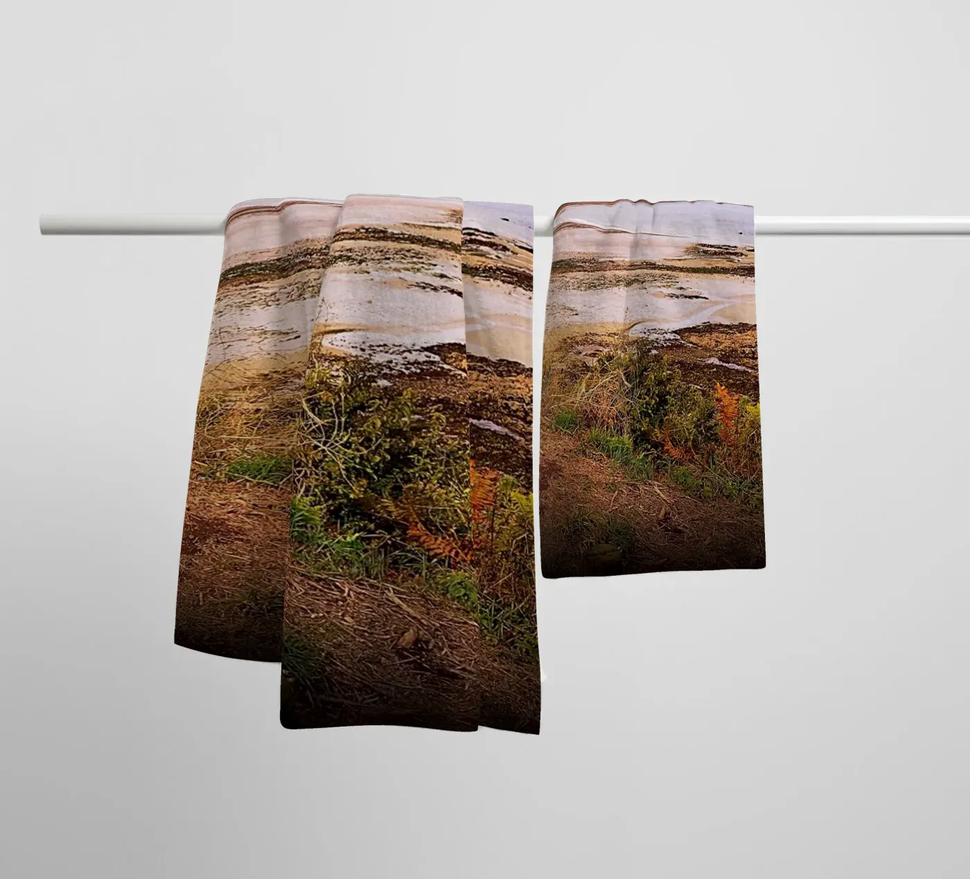 FAA2 towel by Thierry vobmann photography