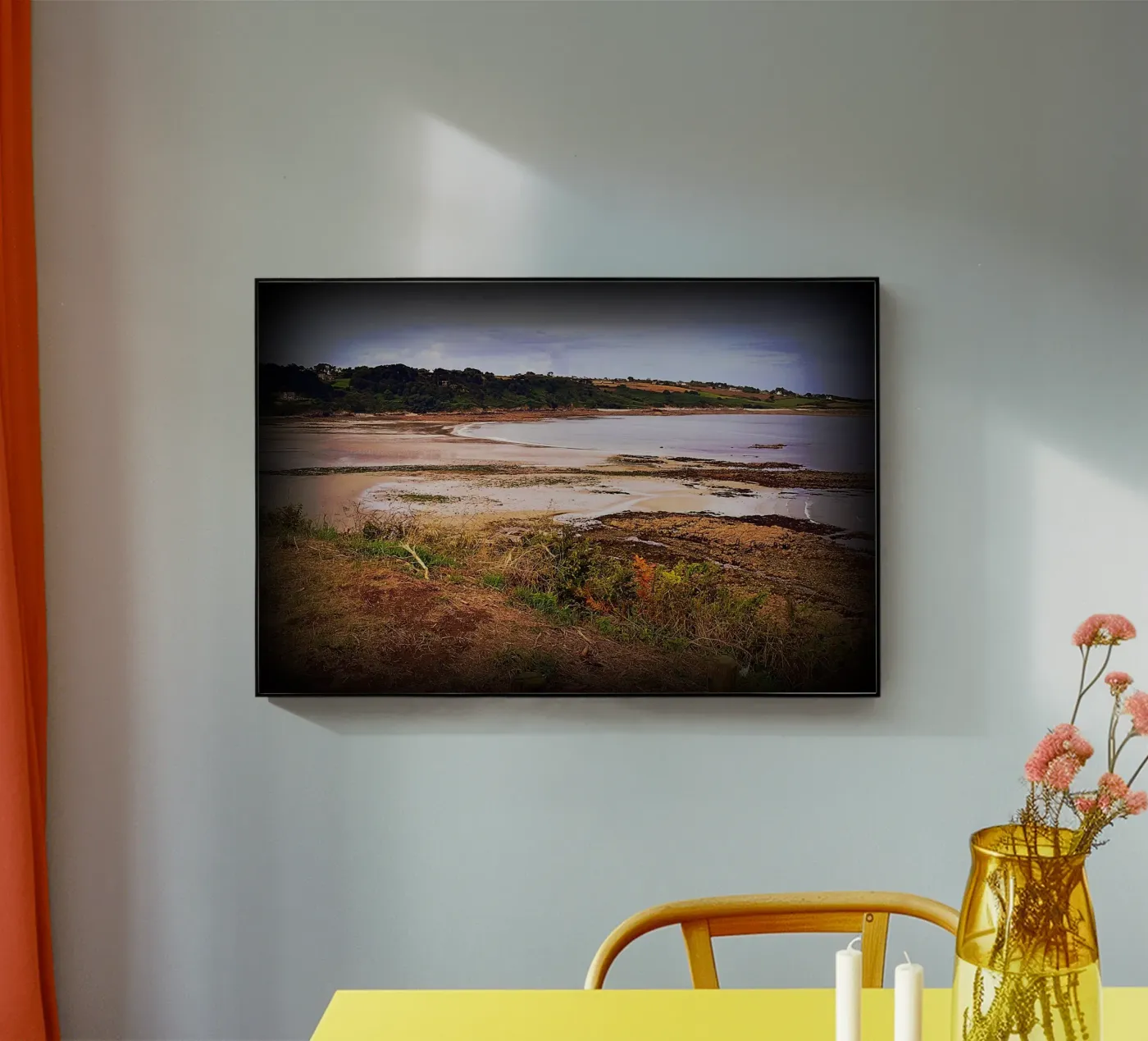 FAA2 Acryl-Glas von Thierry vobmann photography