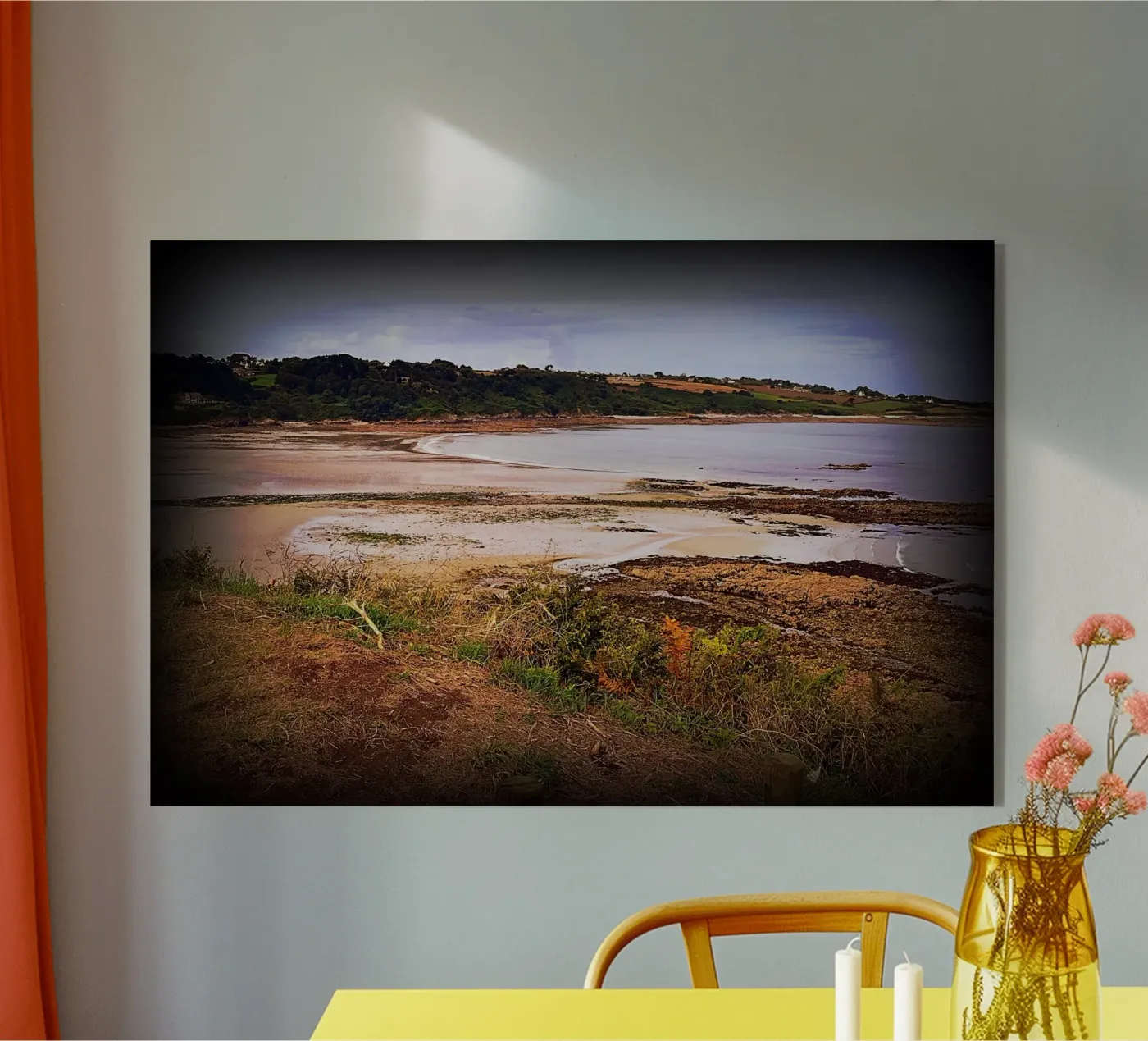 FAA2 Acryl-Glas von Thierry vobmann photography