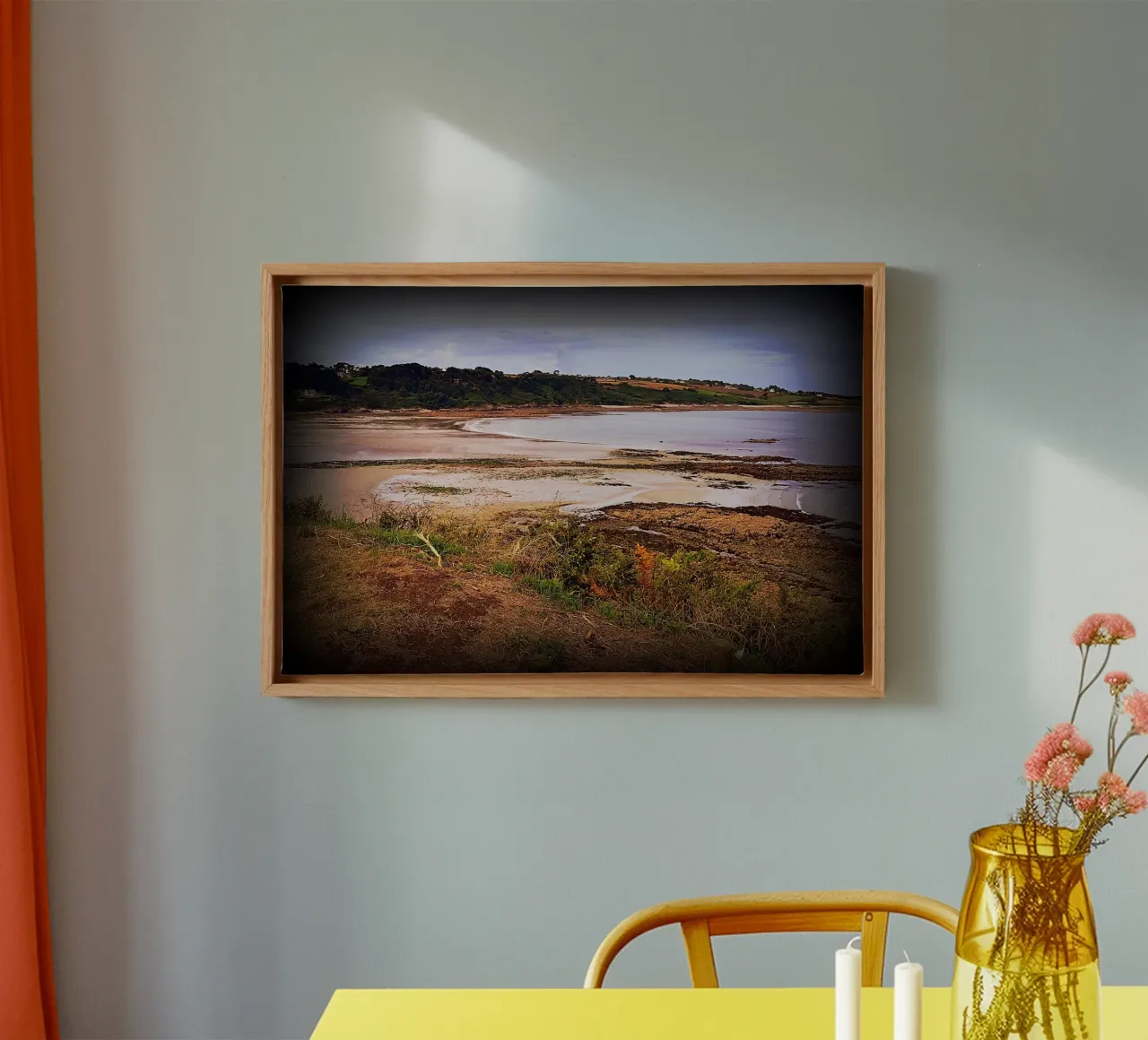 FAA2 tela da Thierry vobmann photography