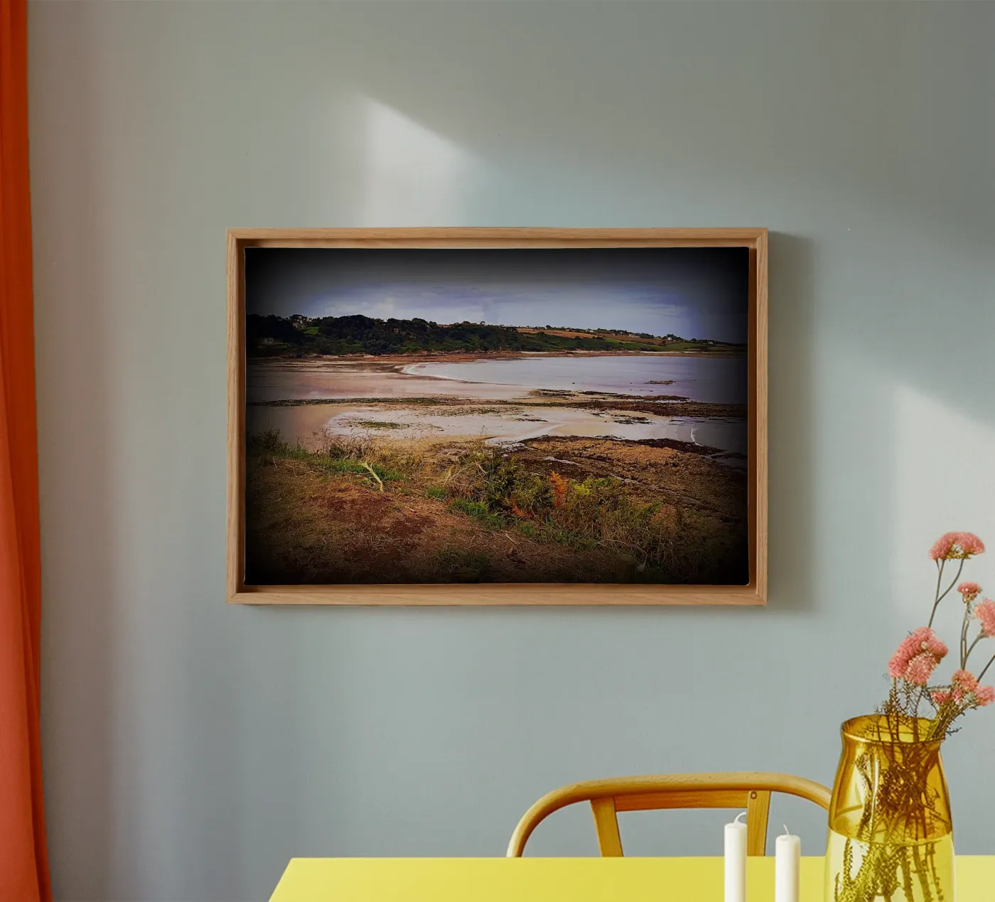 FAA2 canvas by Thierry vobmann photography