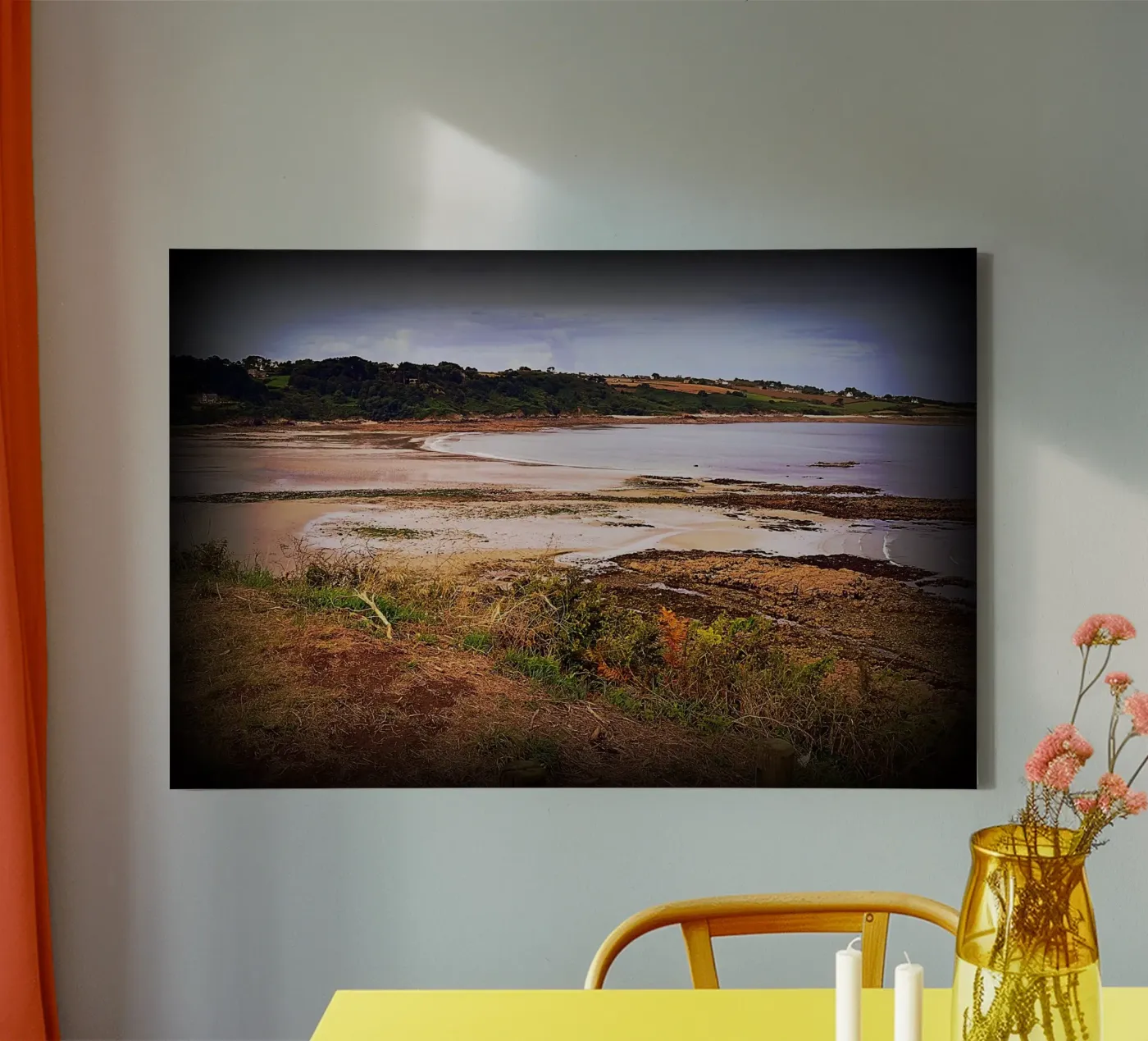 FAA2 canvas by Thierry vobmann photography