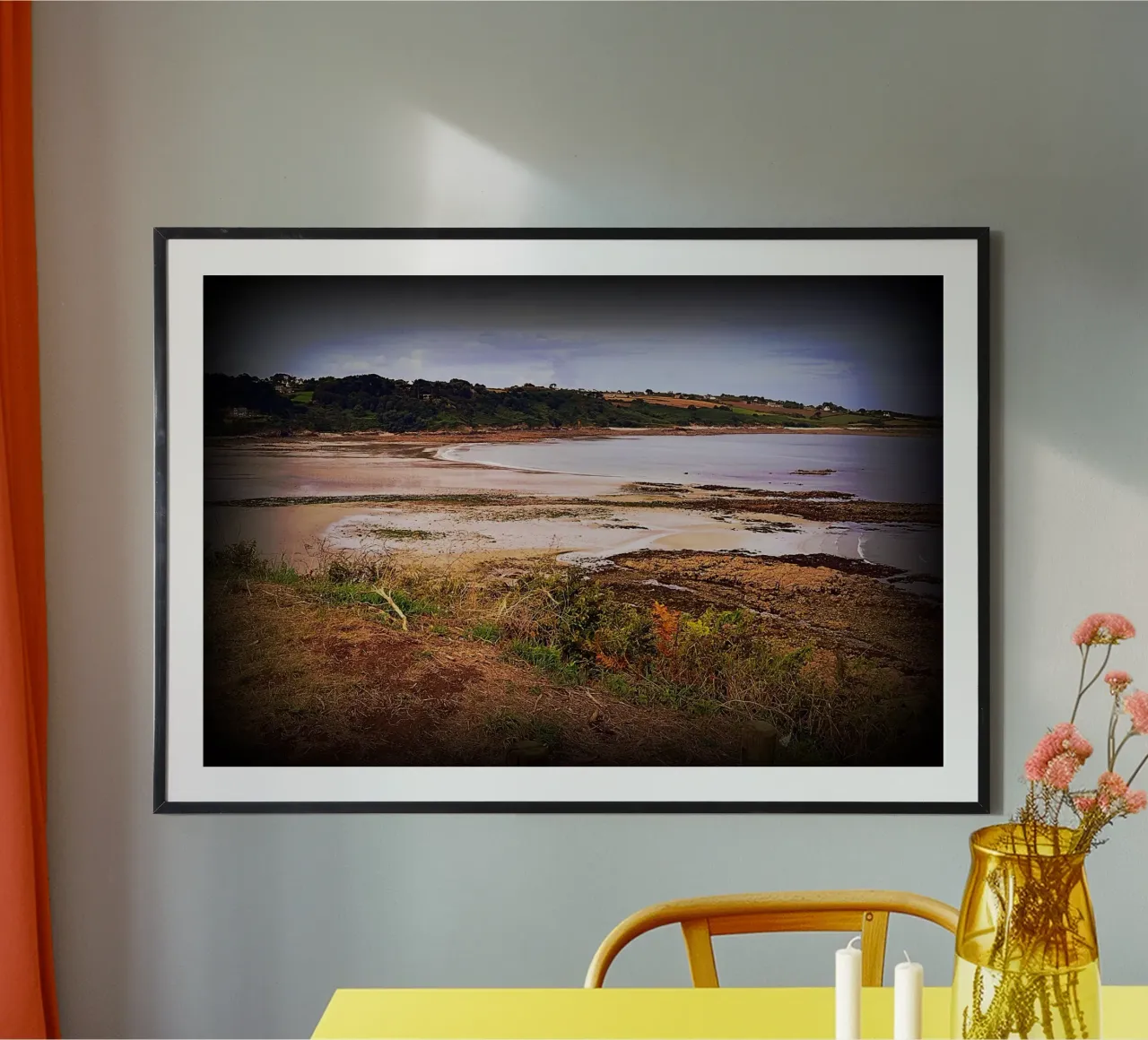 FAA2 poster da Thierry vobmann photography