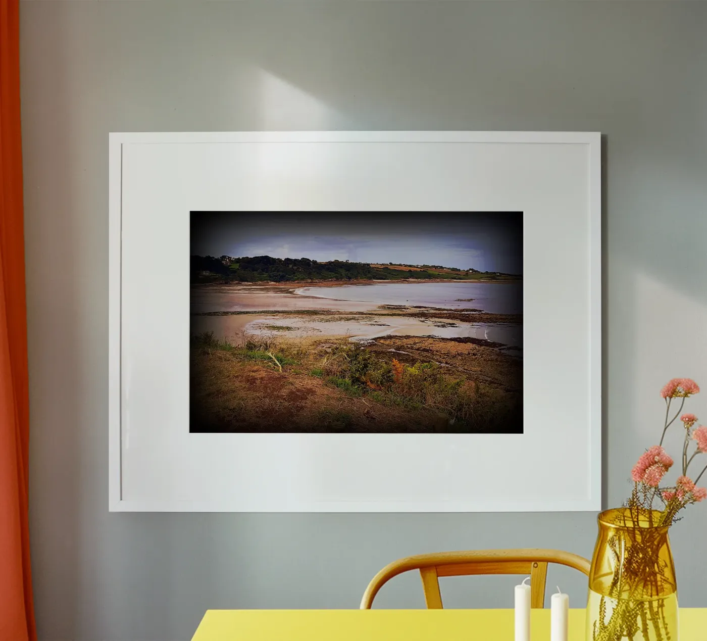 FAA2 Poster von Thierry vobmann photography