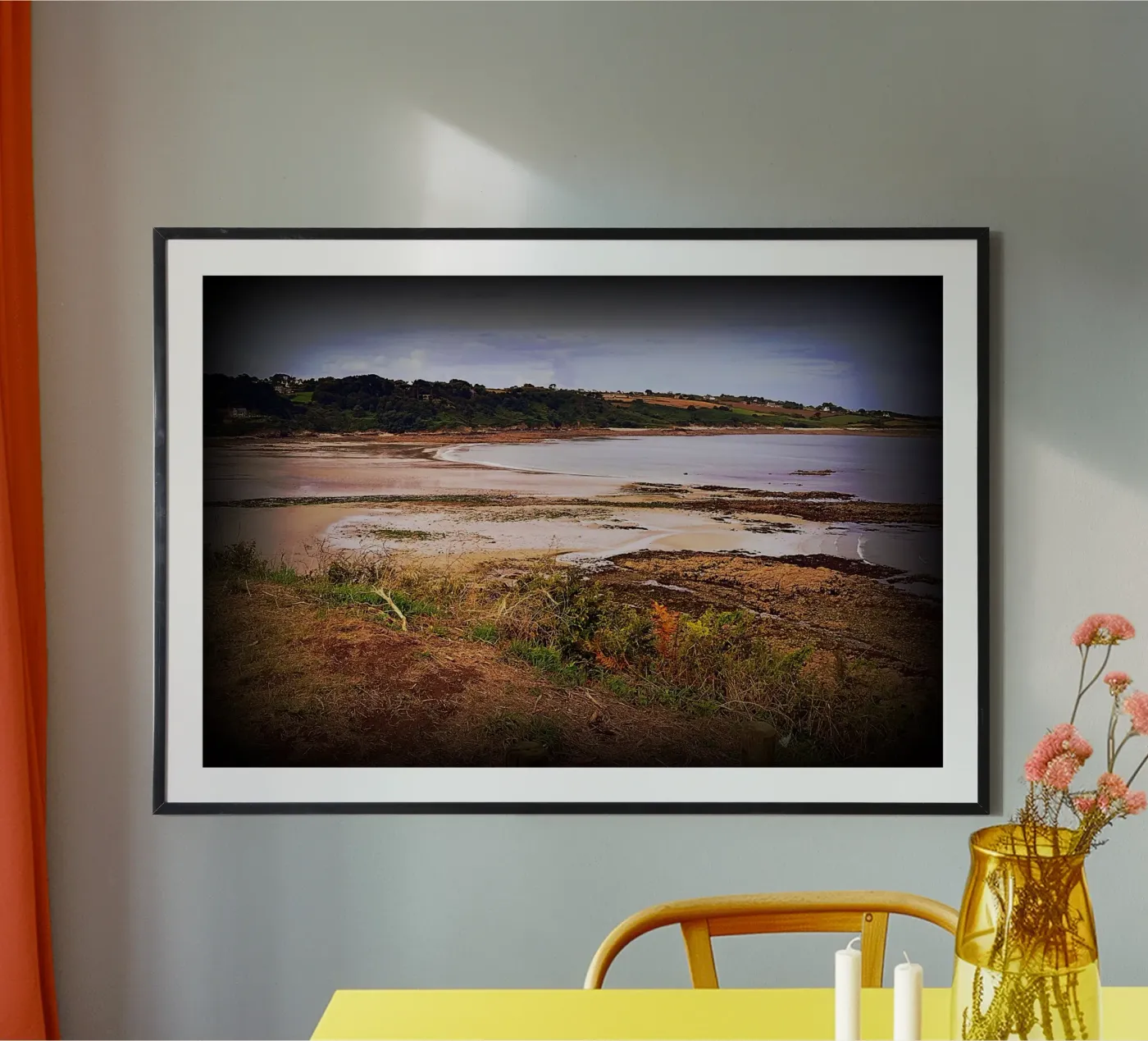 FAA2 Poster von Thierry vobmann photography